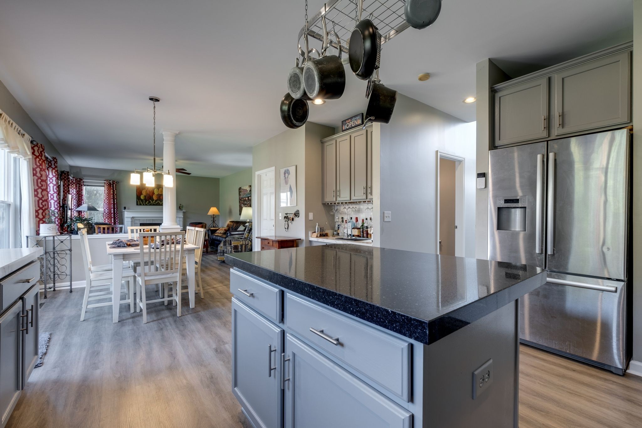 524 Antebellum Ct