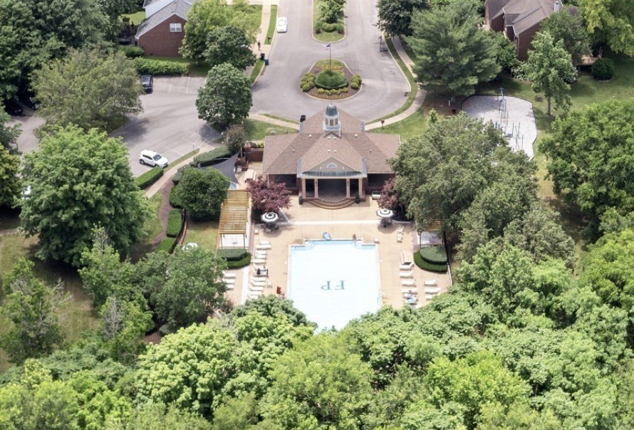 524 Antebellum Ct