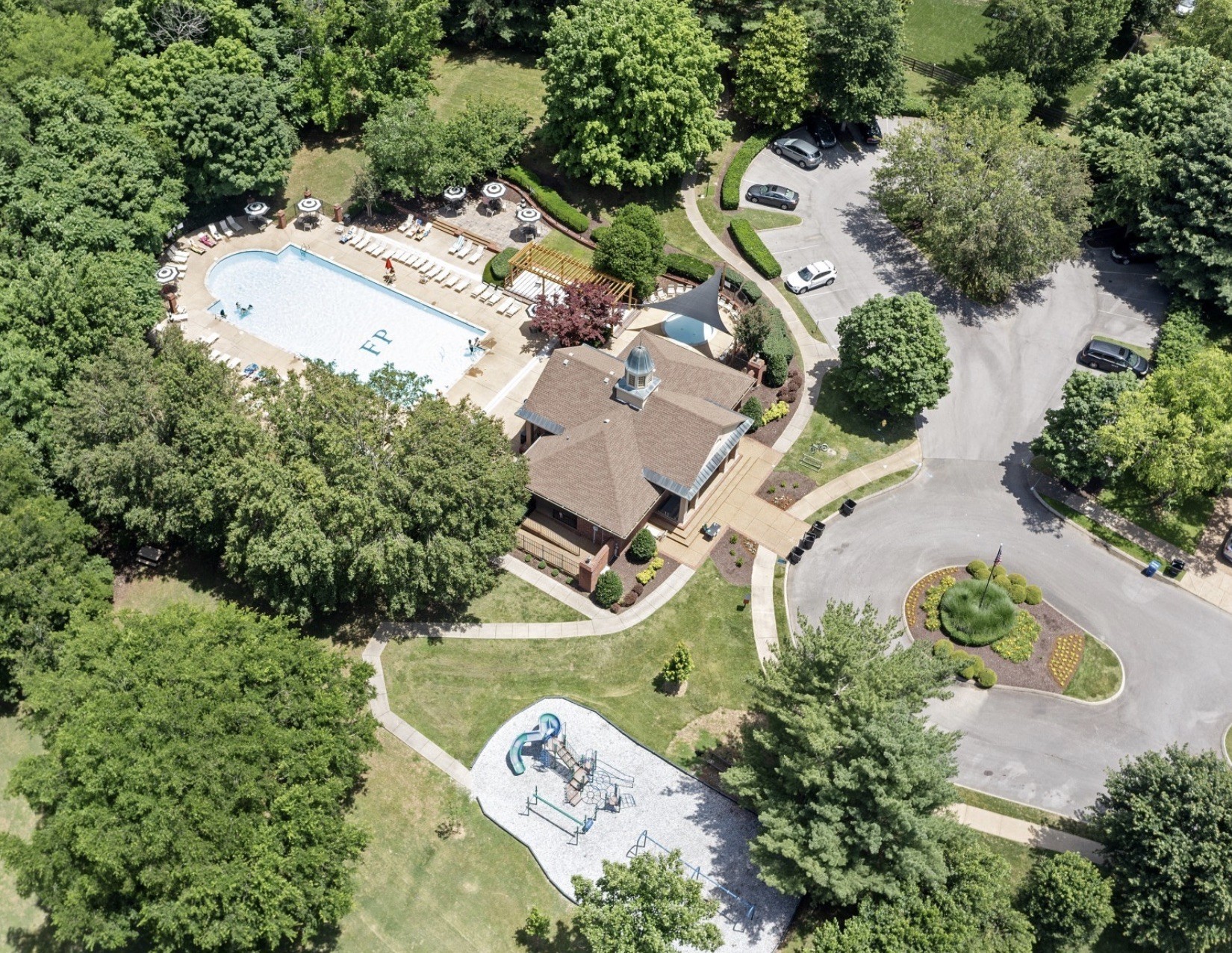 524 Antebellum Ct