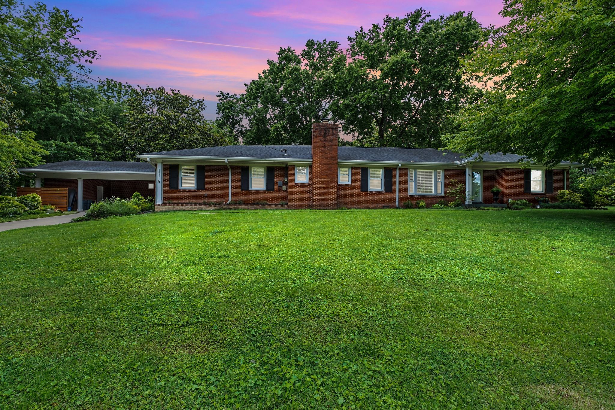 4337 Morriswood Dr