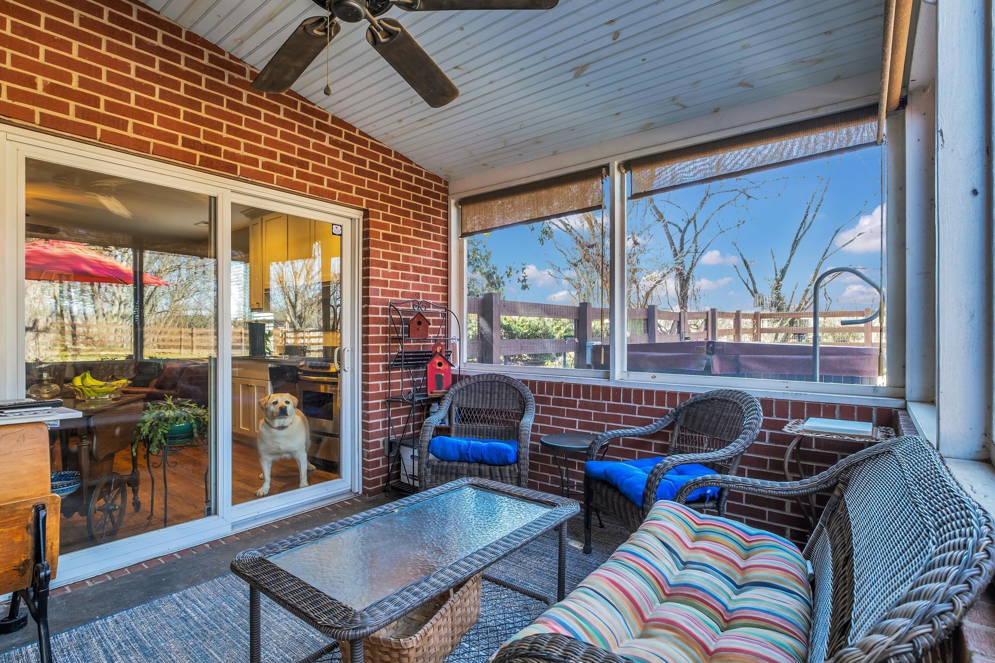 4337 Morriswood Dr