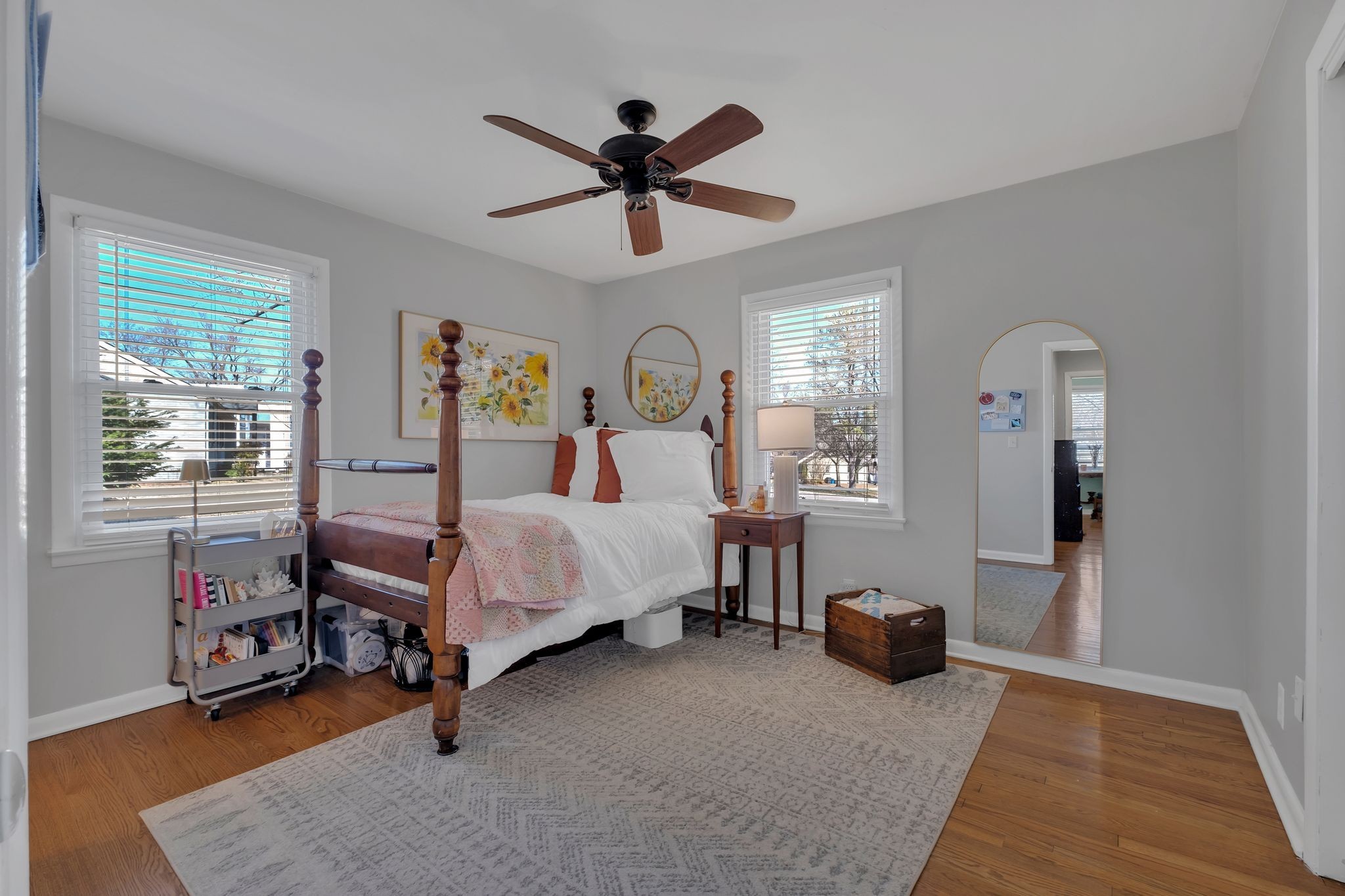 4337 Morriswood Dr