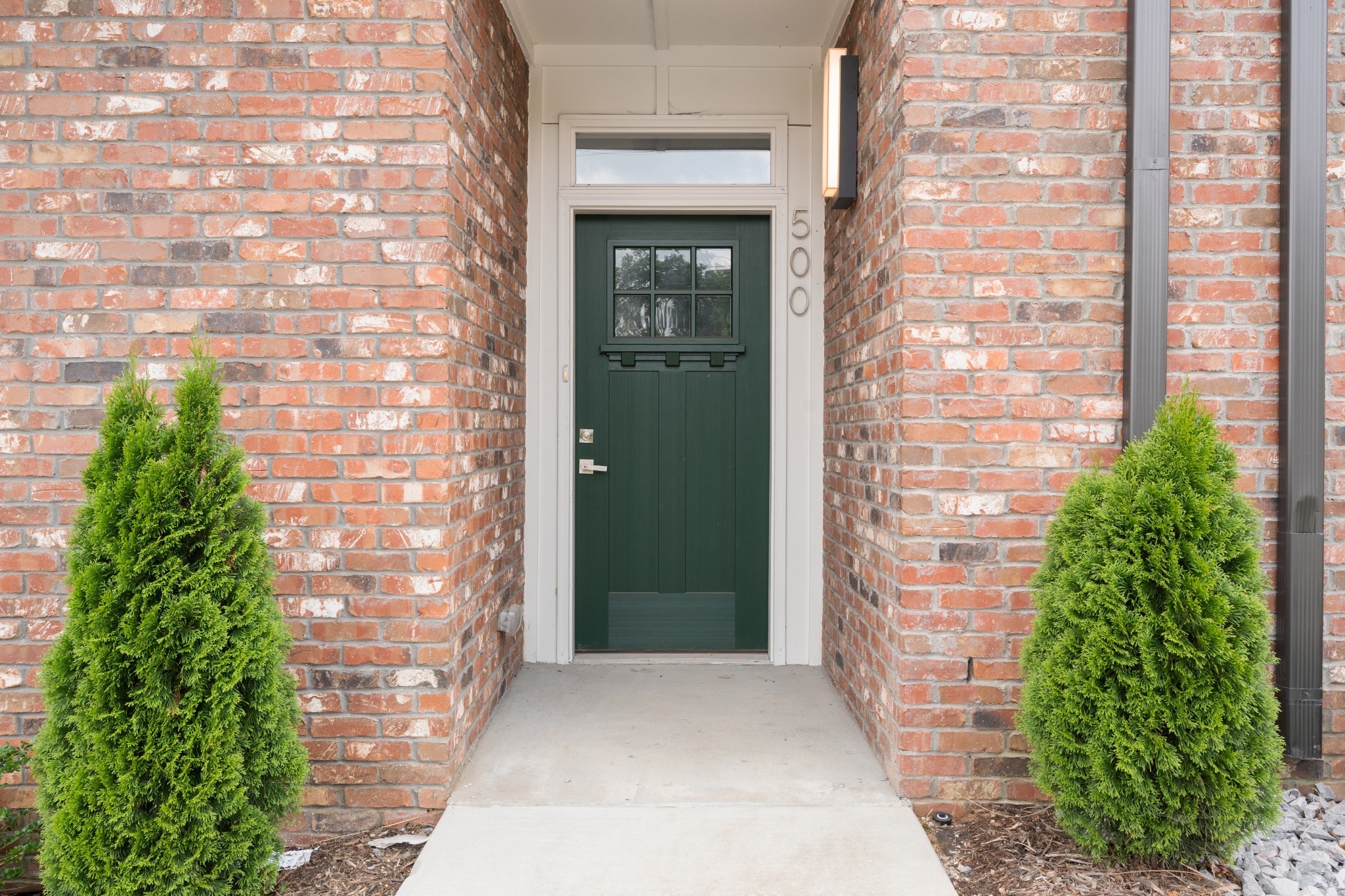 496 W Trinity Ln Unit: 5