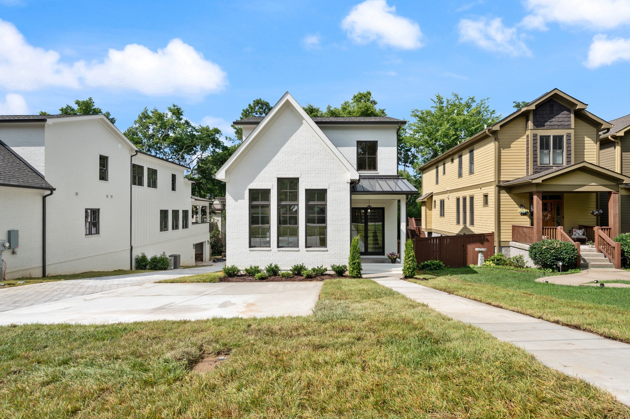 2929 Sharon Hill Cir