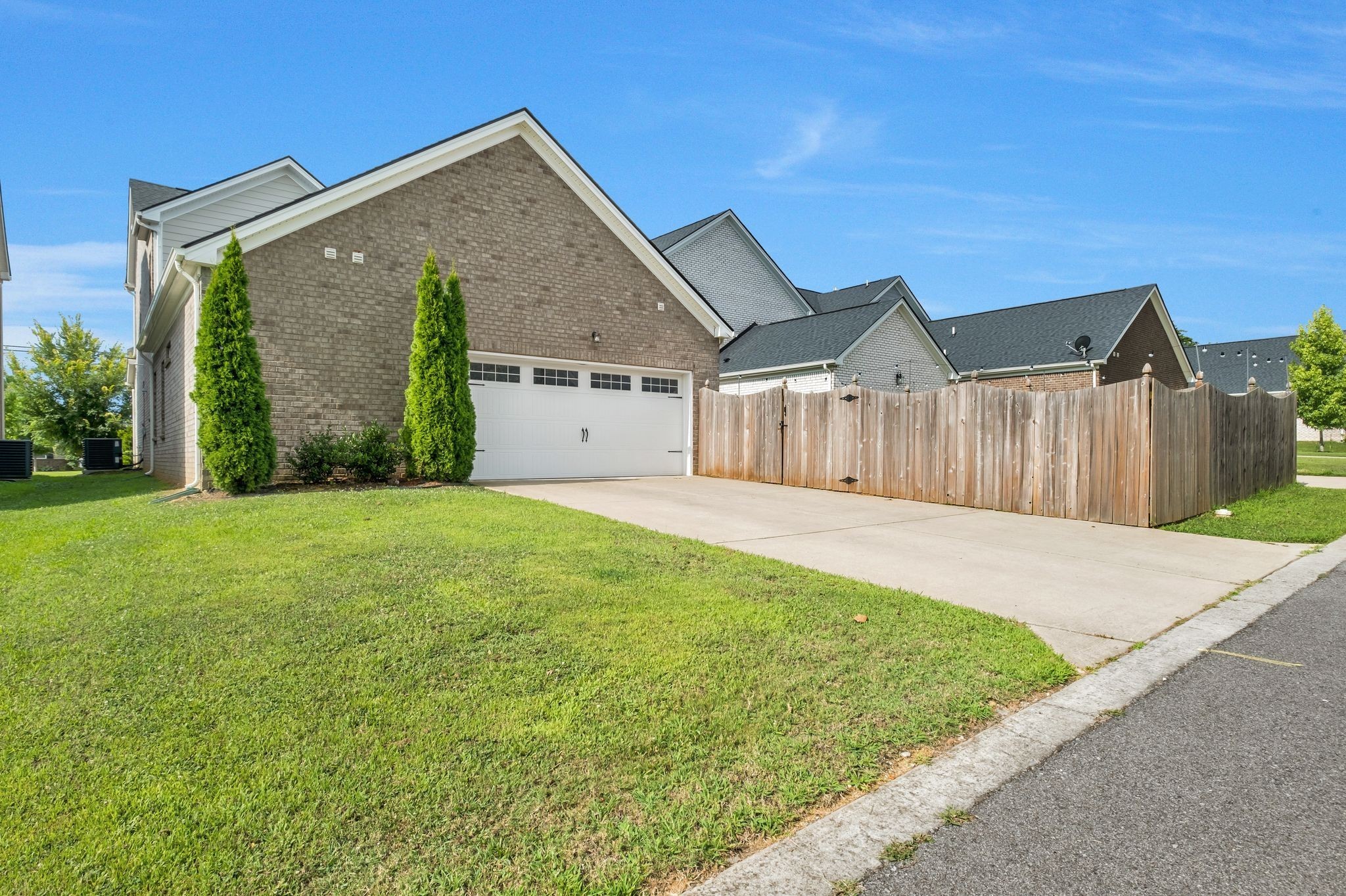 3721 Hoggett Ford Rd