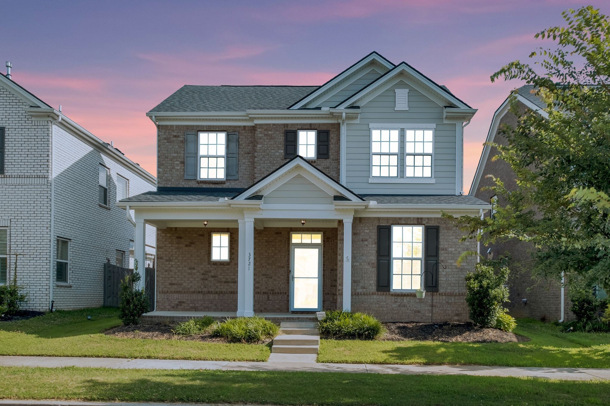 3721 Hoggett Ford Rd