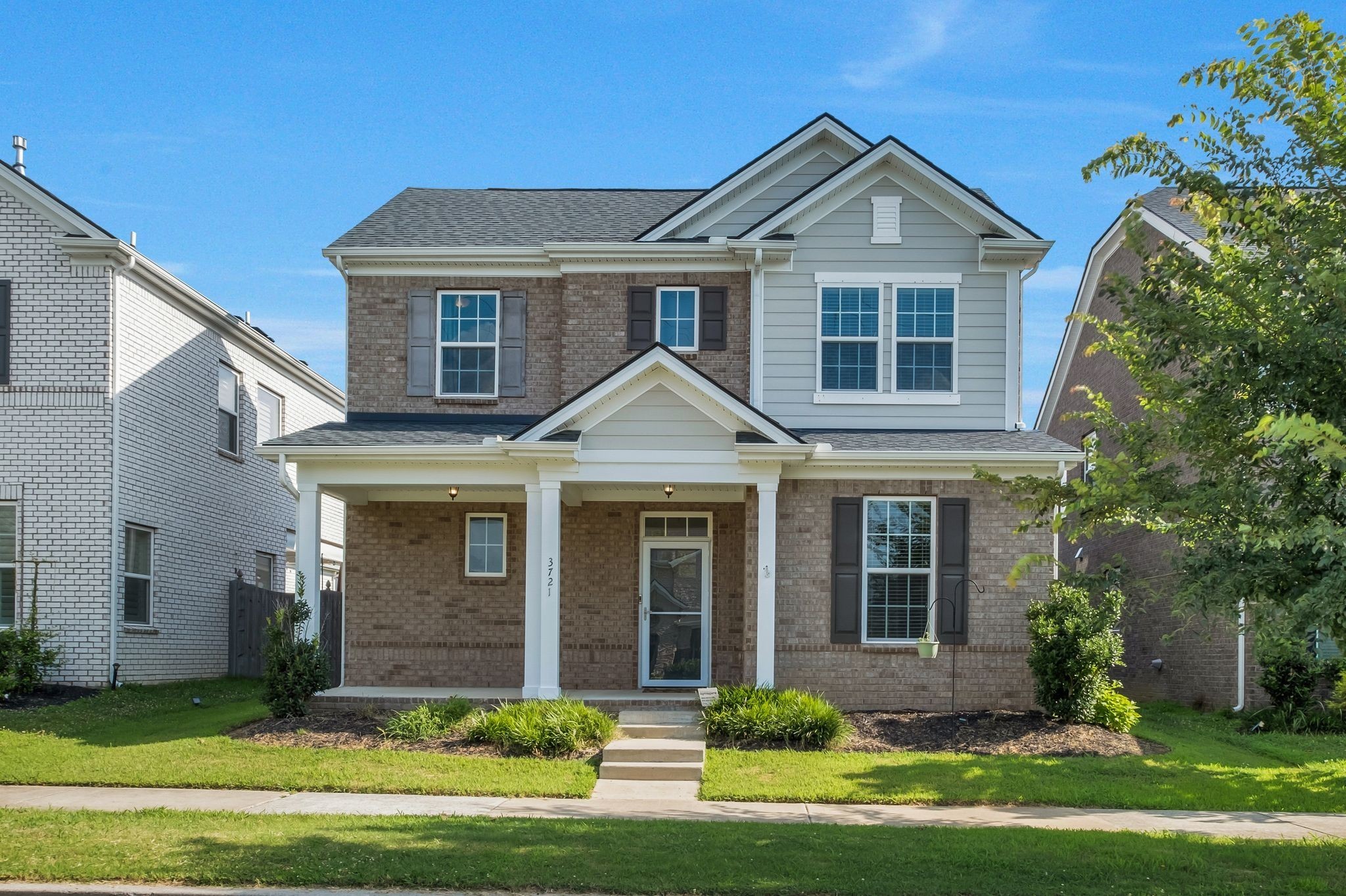 3721 Hoggett Ford Rd