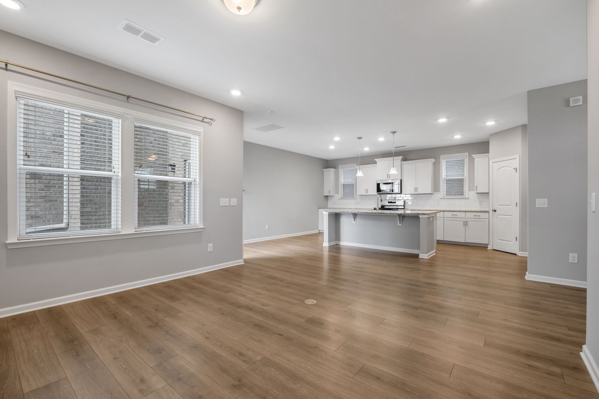 3721 Hoggett Ford Rd