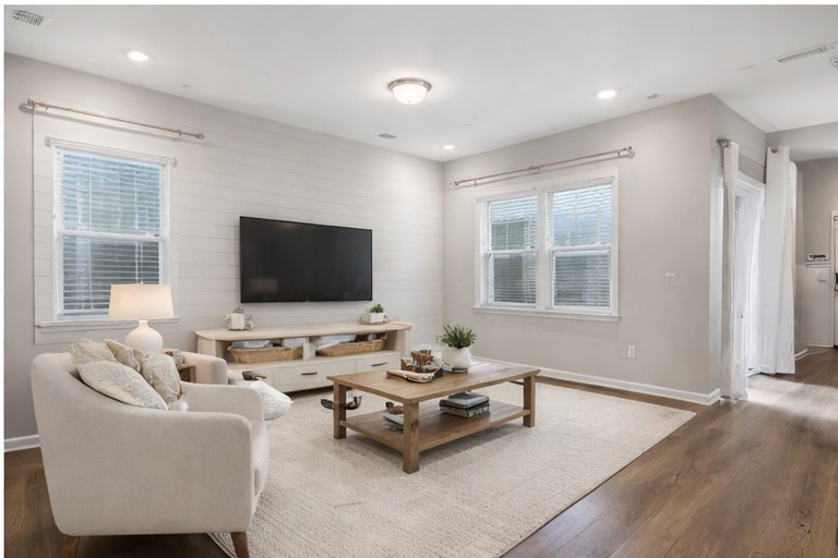 3721 Hoggett Ford Rd