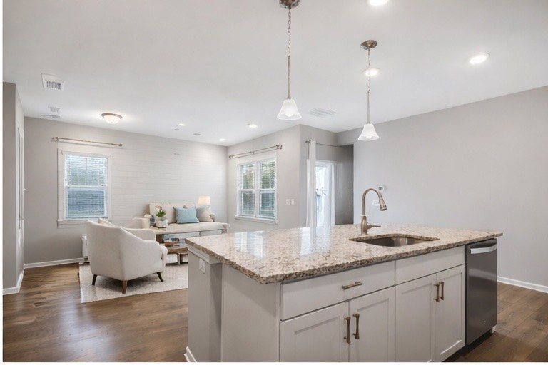 3721 Hoggett Ford Rd