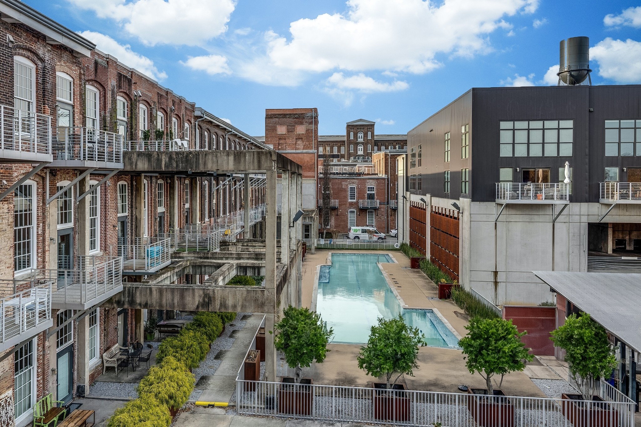 1350 Rosa L Parks Blvd Unit: 238