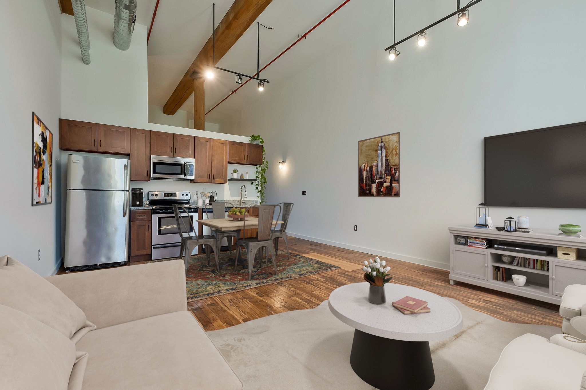1350 Rosa L Parks Blvd Unit: 238