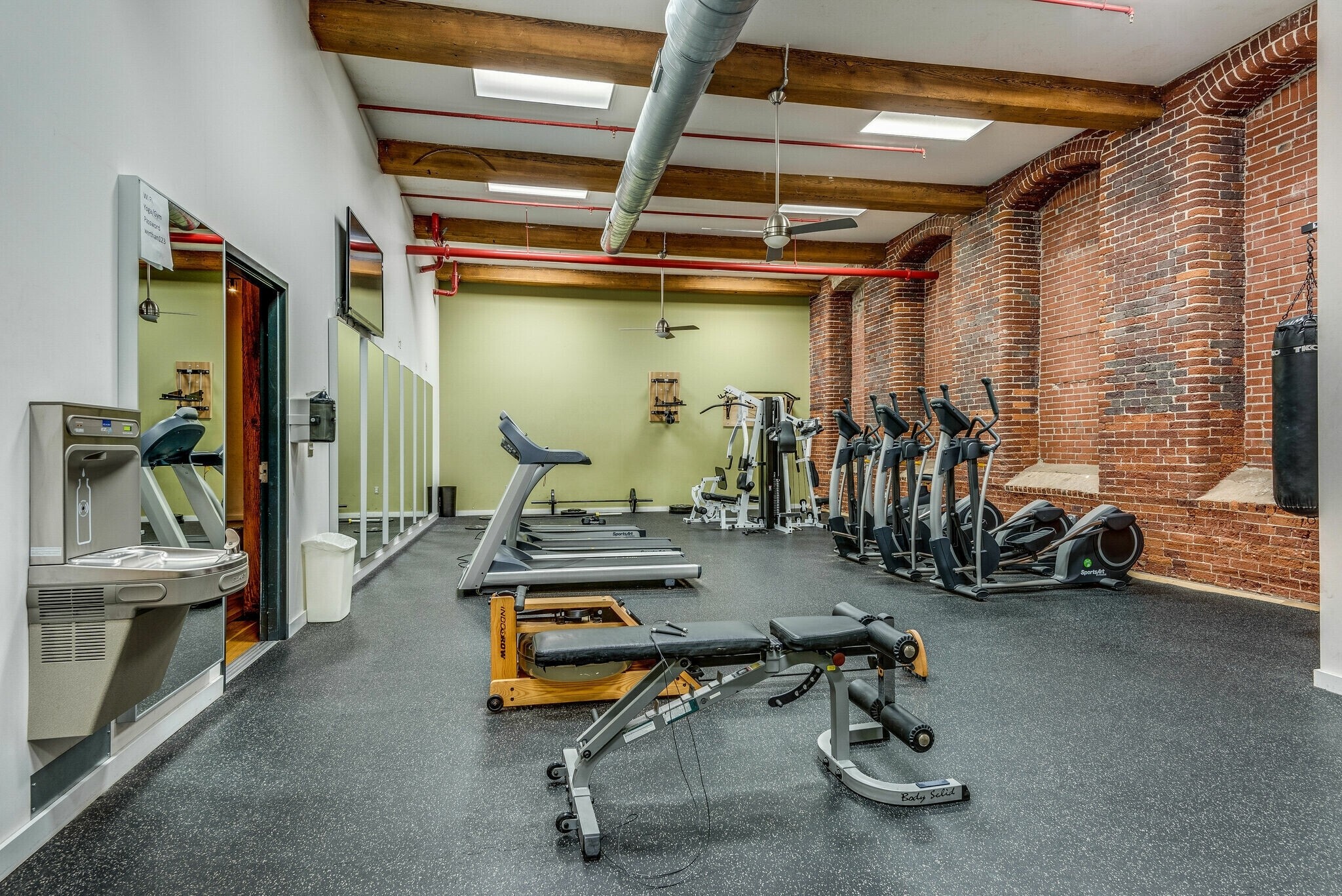 1350 Rosa L Parks Blvd Unit: 238