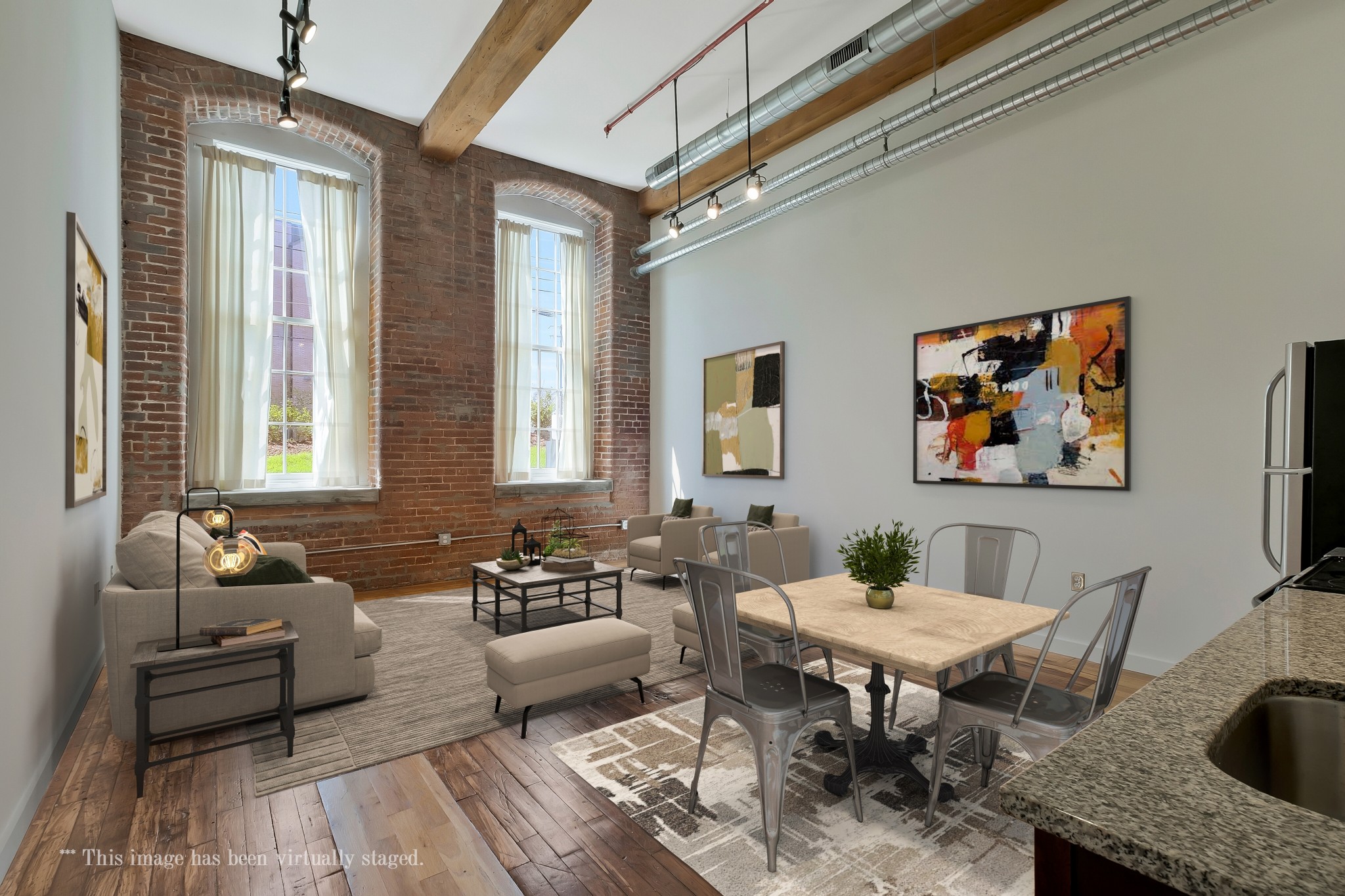 1350 Rosa L Parks Blvd Unit: 238
