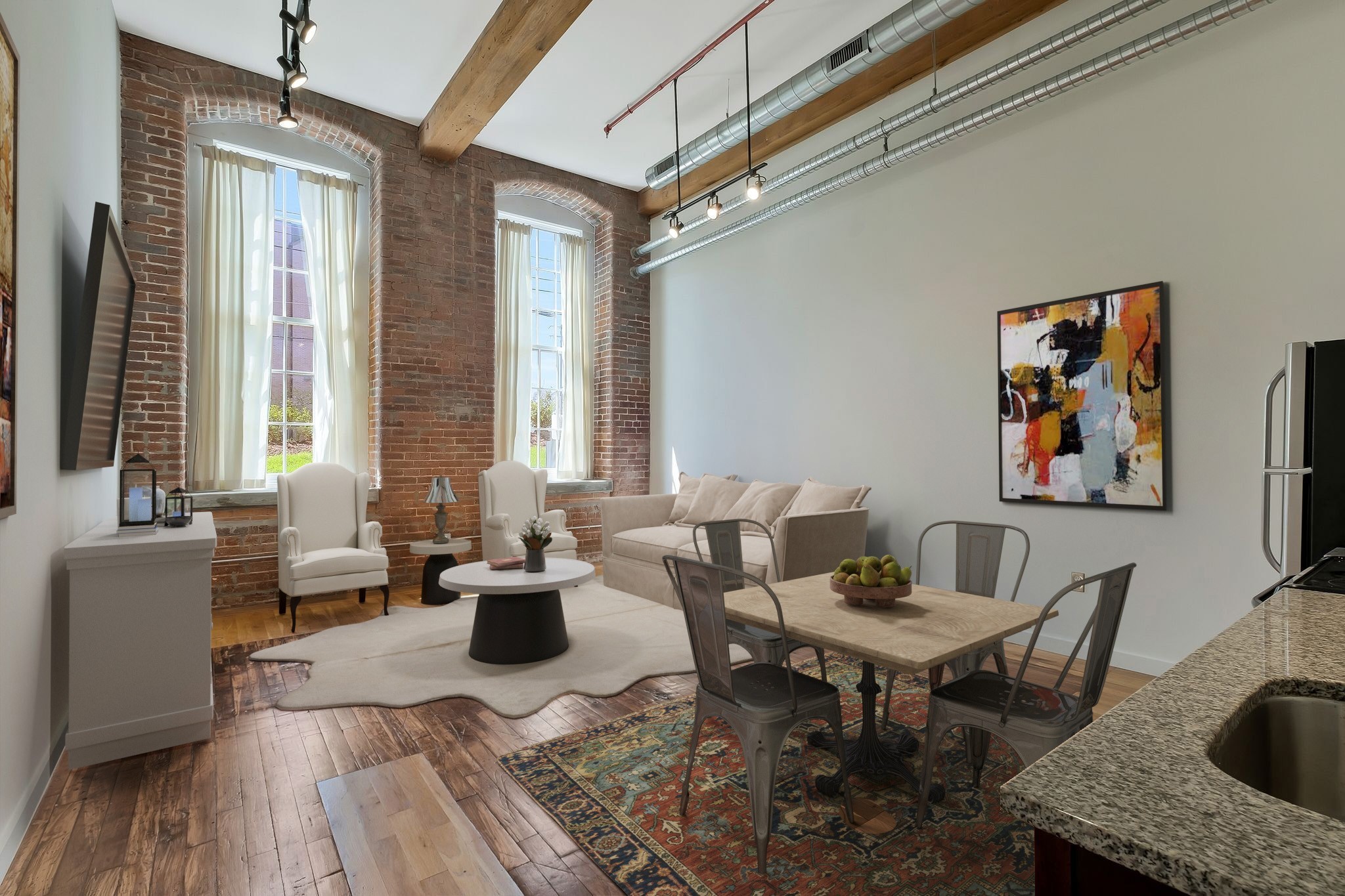 1350 Rosa L Parks Blvd Unit: 238