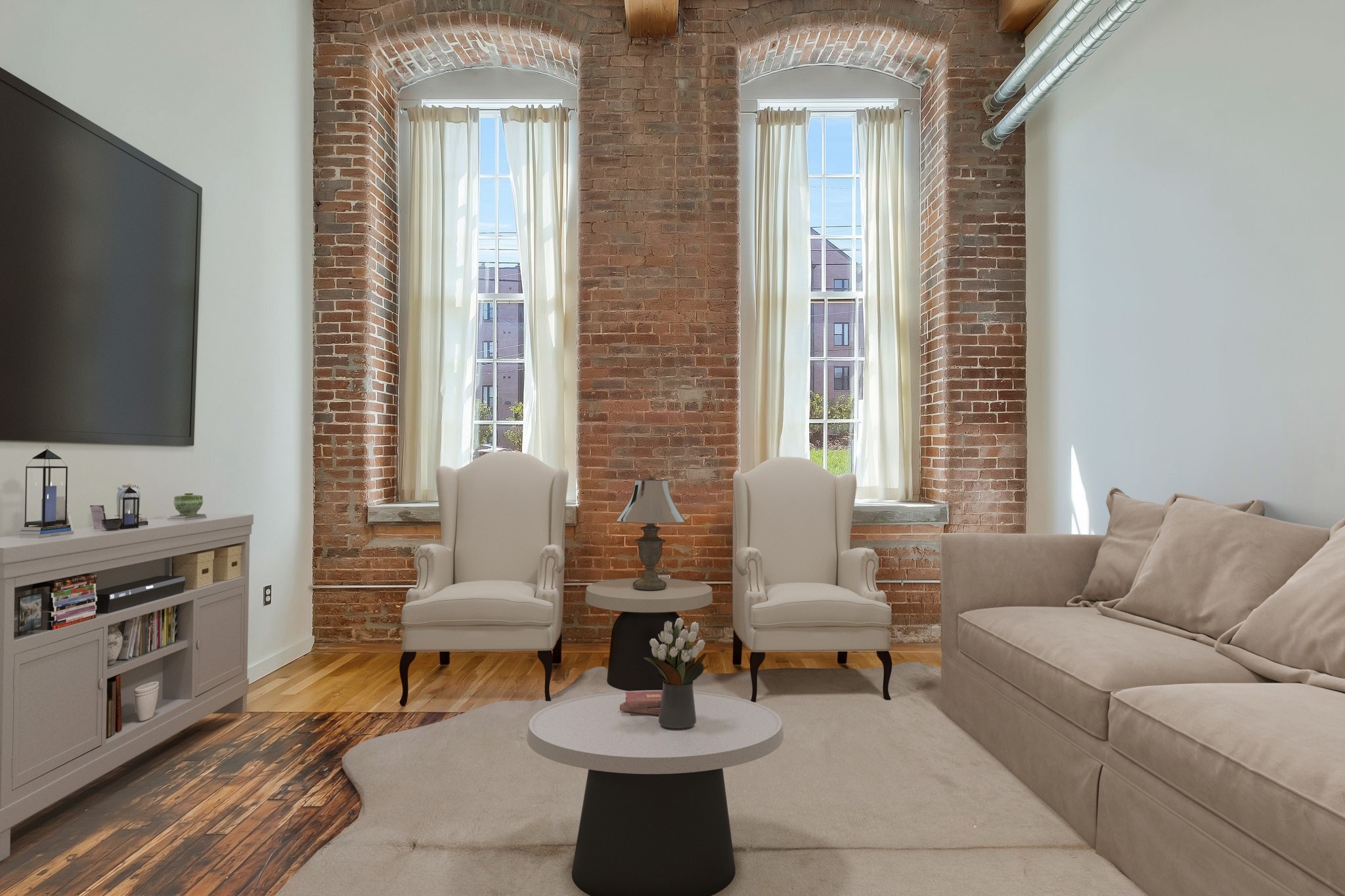 1350 Rosa L Parks Blvd Unit: 238