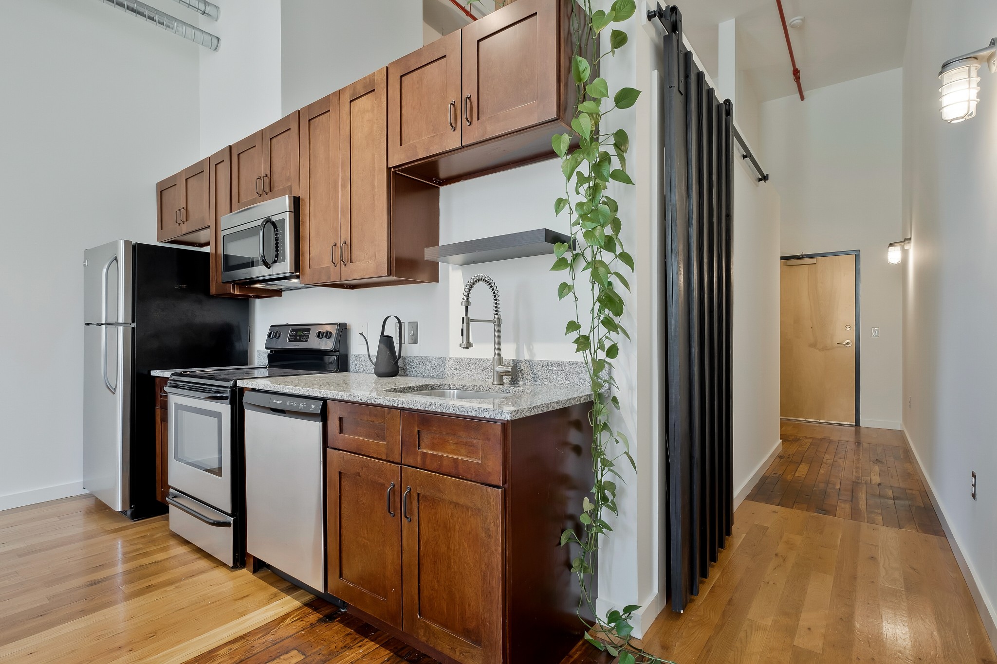 1350 Rosa L Parks Blvd Unit: 238