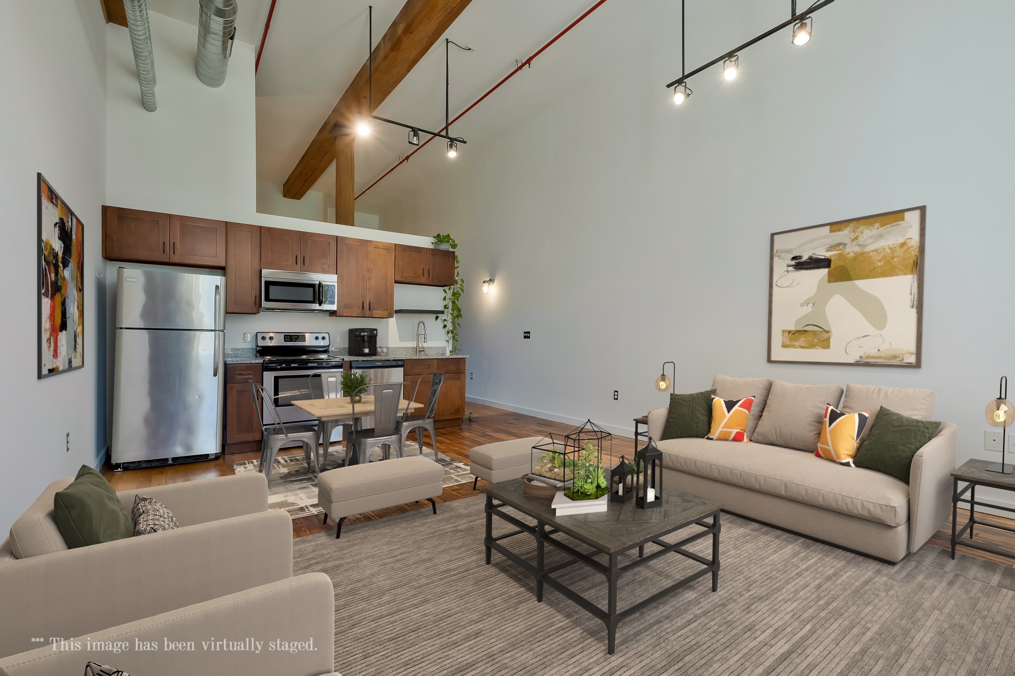 1350 Rosa L Parks Blvd Unit: 238