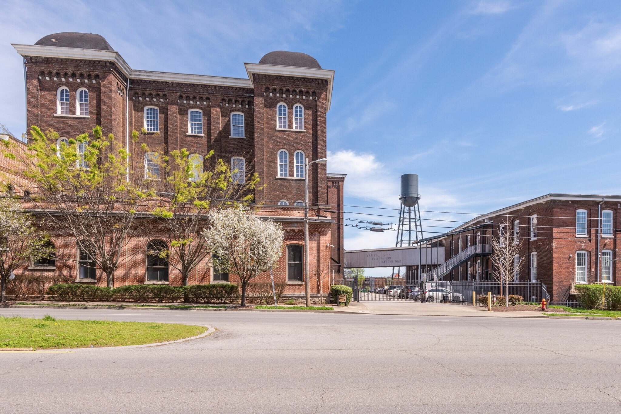 1350 Rosa L Parks Blvd Unit: 238
