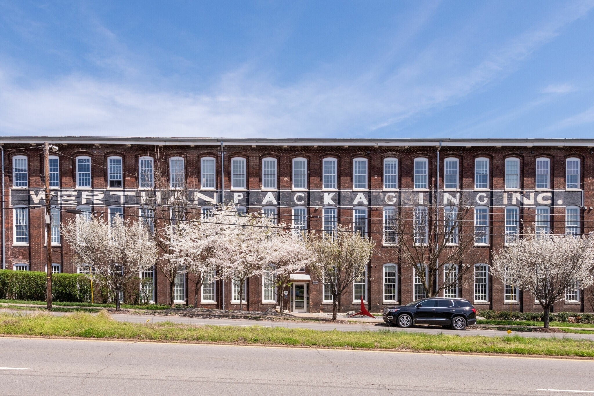 1350 Rosa L Parks Blvd Unit: 238