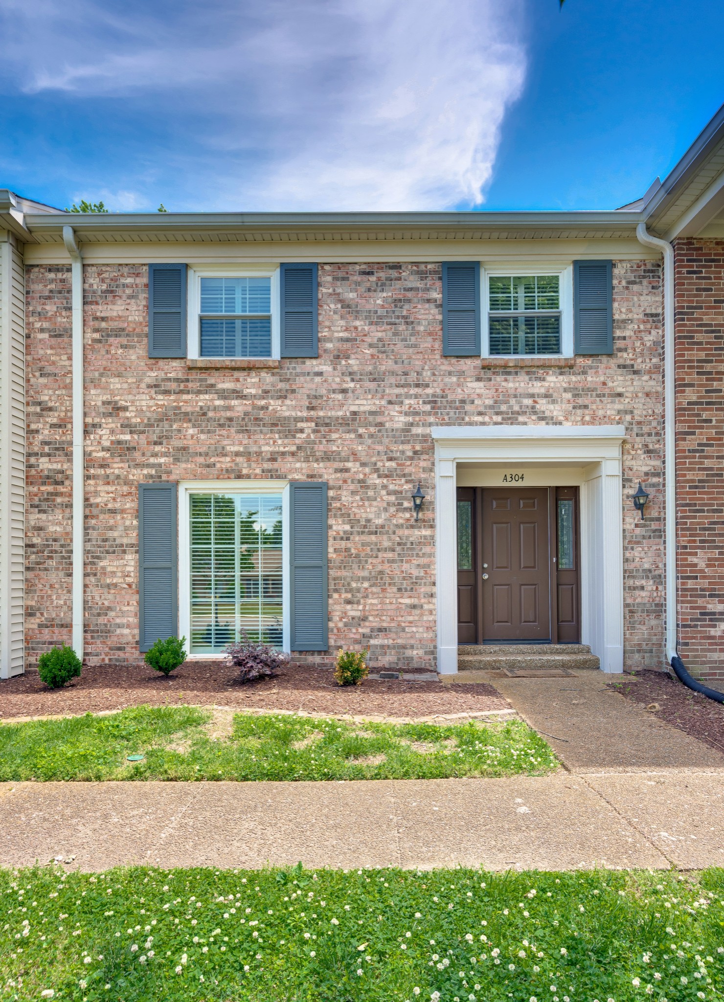 8300 Sawyer Brown Rd Unit: A304