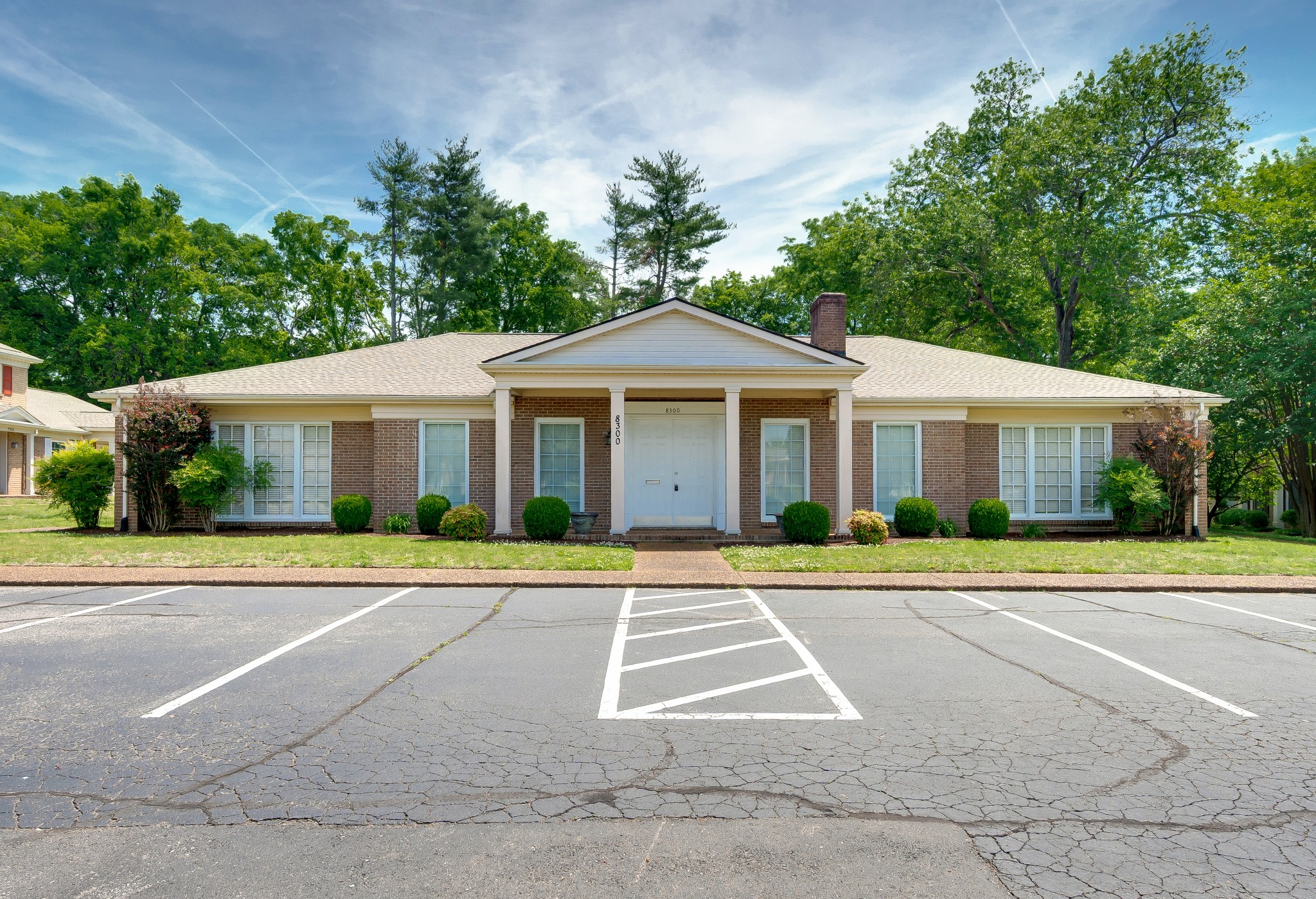 8300 Sawyer Brown Rd Unit: A304