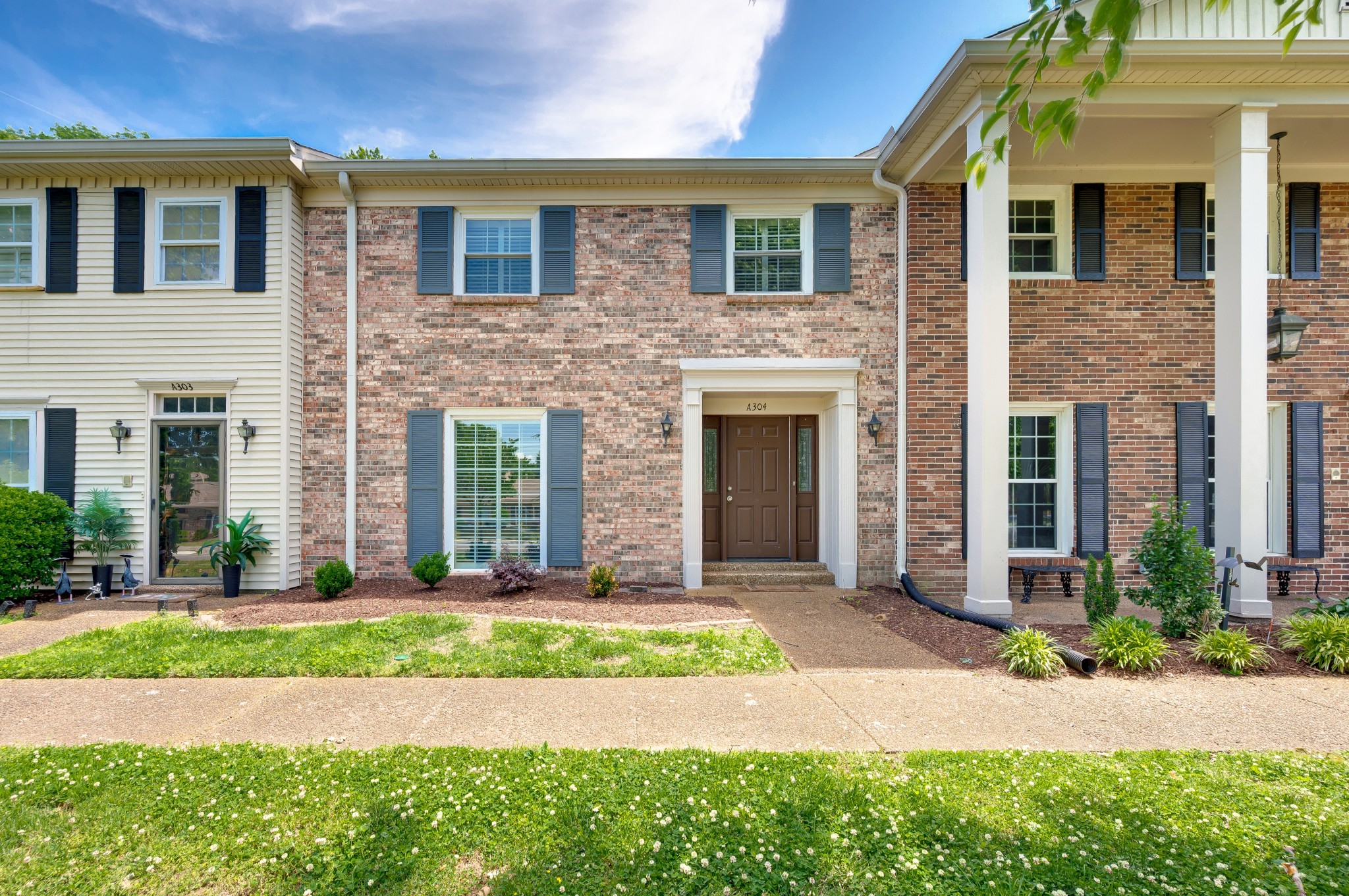 8300 Sawyer Brown Rd Unit: A304