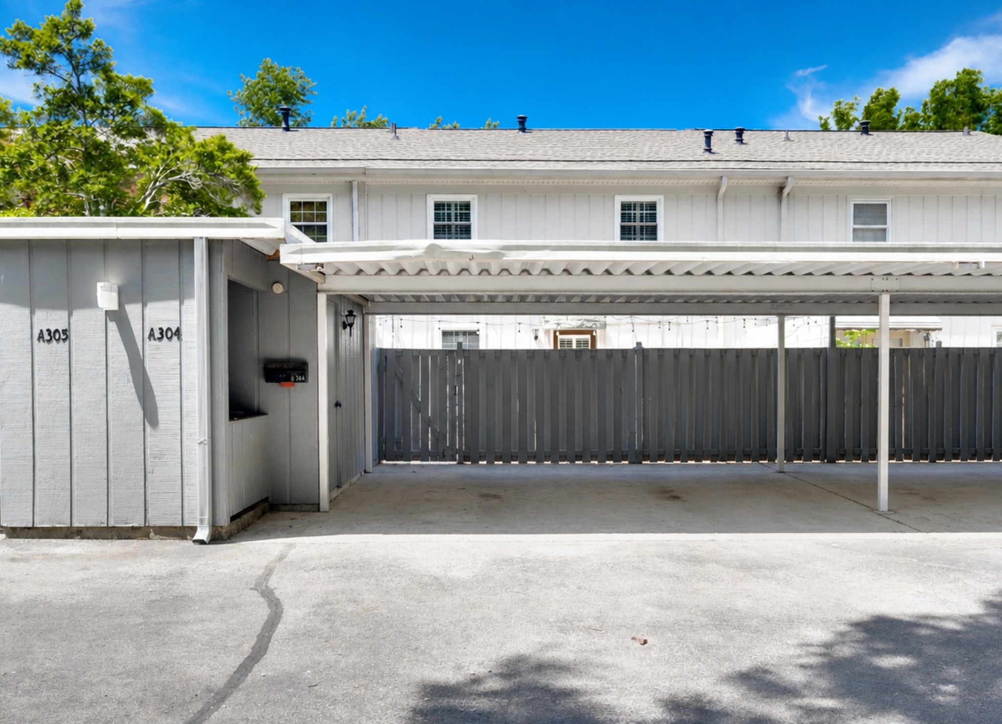 8300 Sawyer Brown Rd Unit: A304
