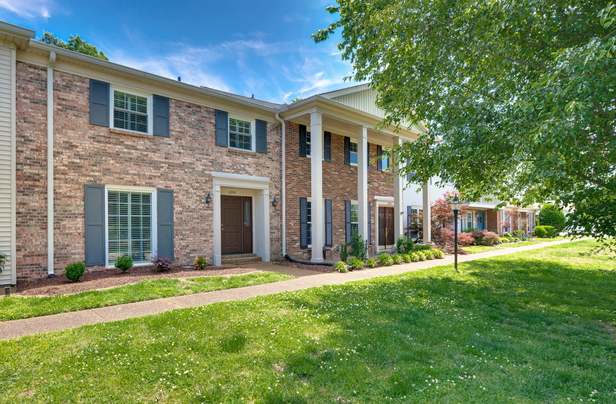 8300 Sawyer Brown Rd Unit: A304