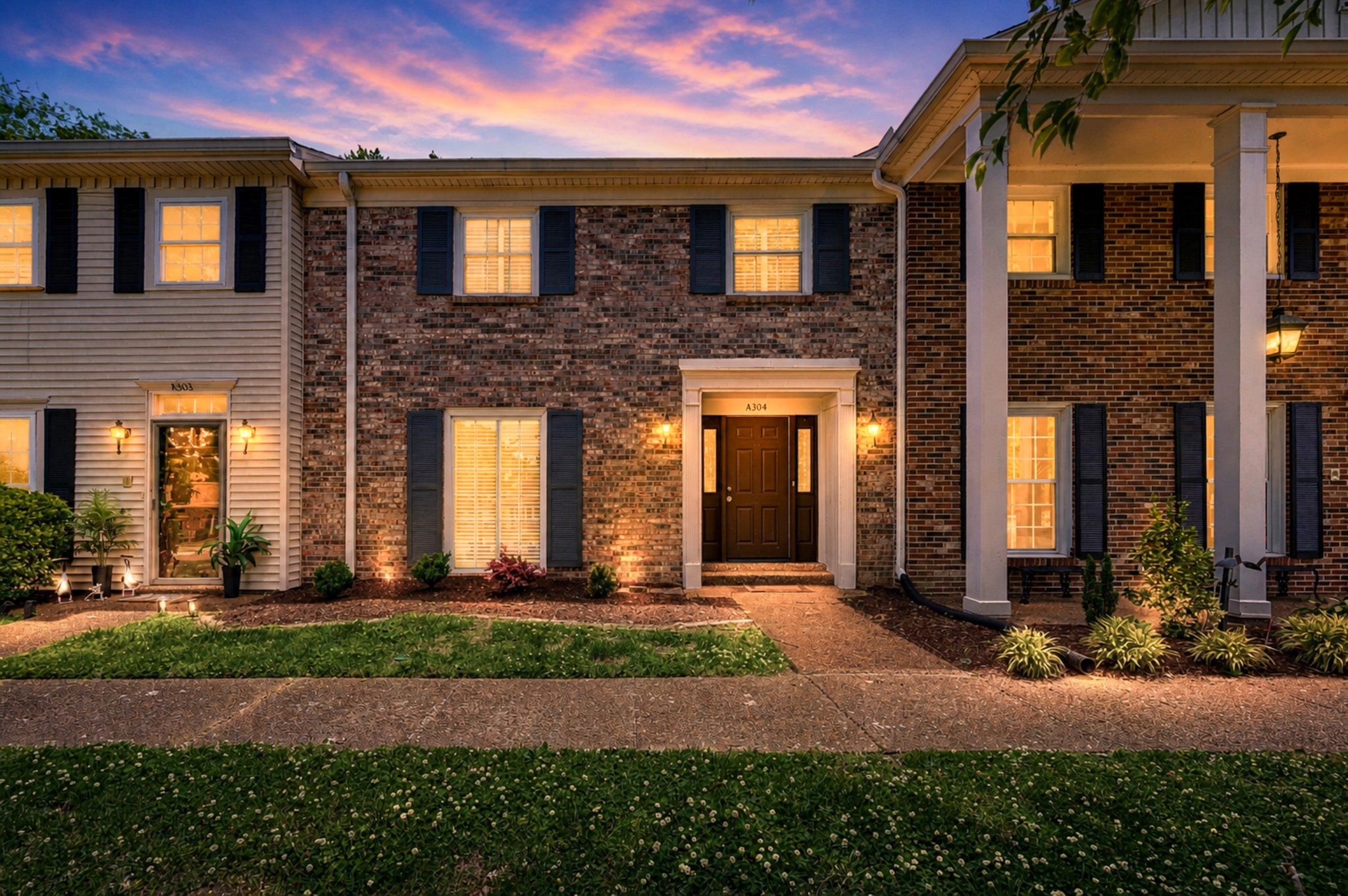 8300 Sawyer Brown Rd Unit: A304