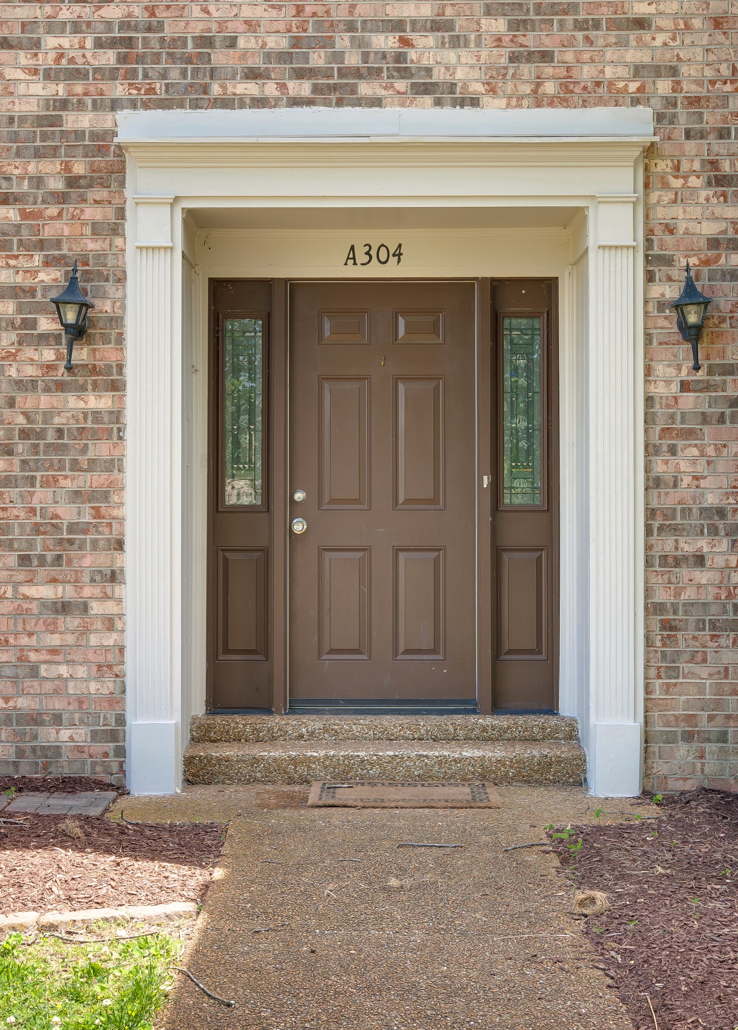 8300 Sawyer Brown Rd Unit: A304