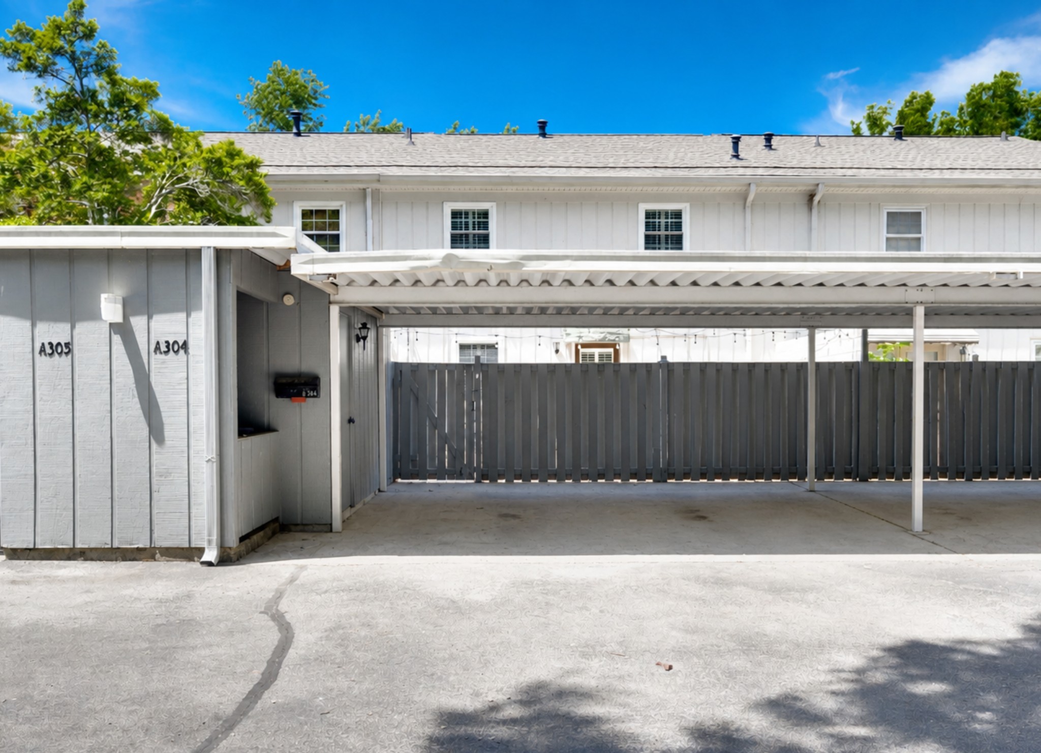 8300 Sawyer Brown Rd Unit: A304