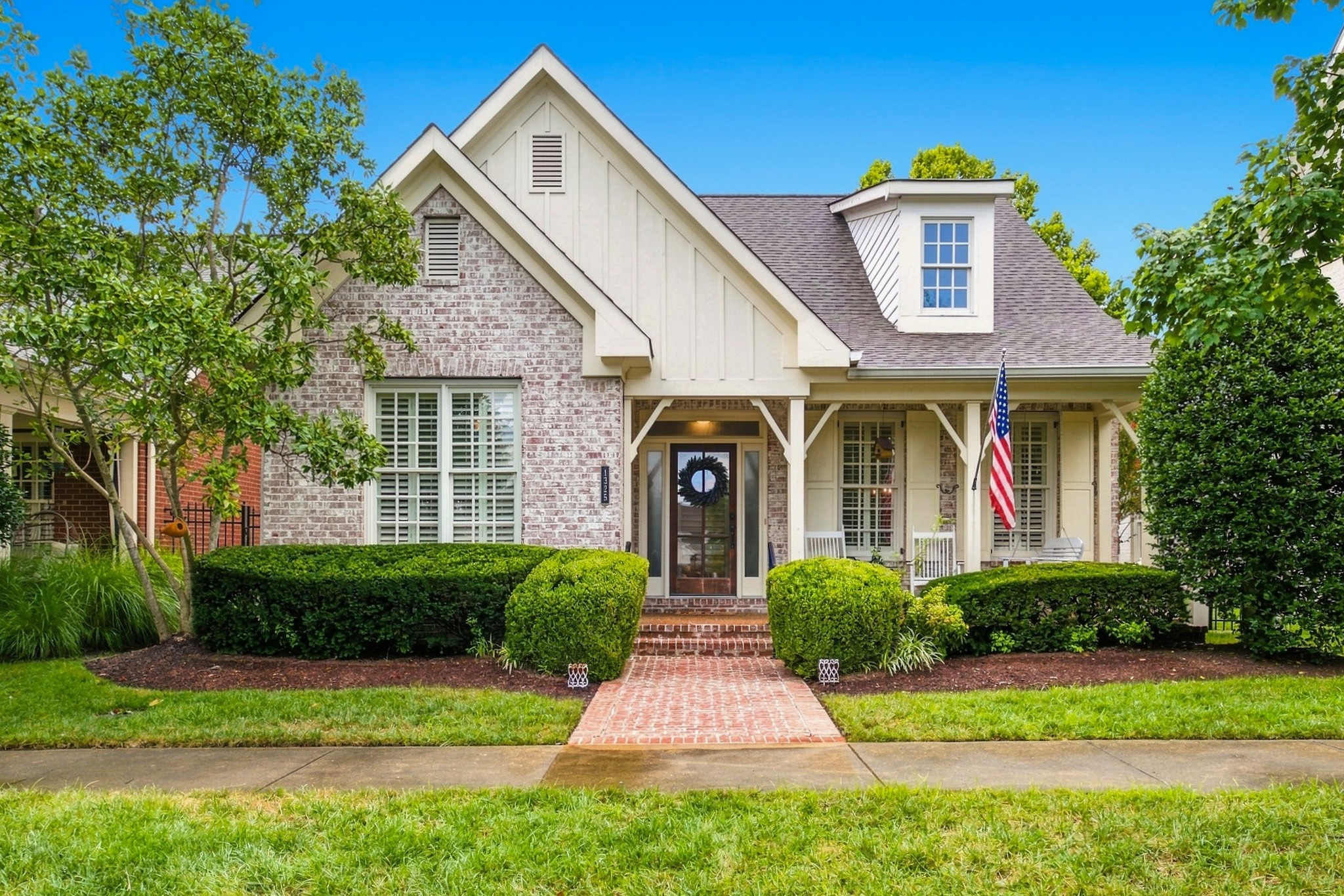 1325 Barkleigh Ln