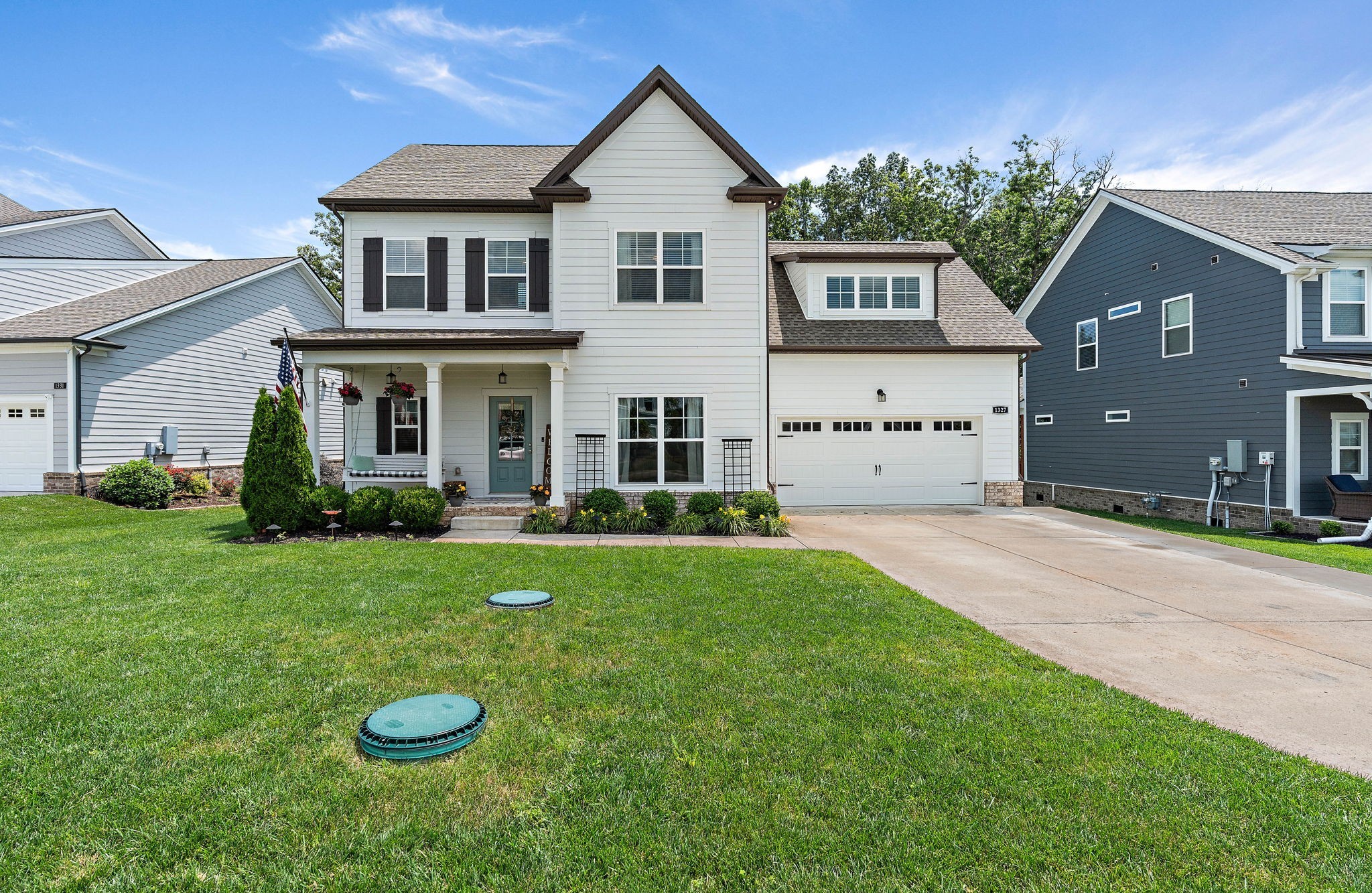 1327 Batbriar Rd
