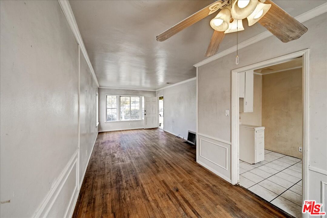 825 N Verdugo Rd