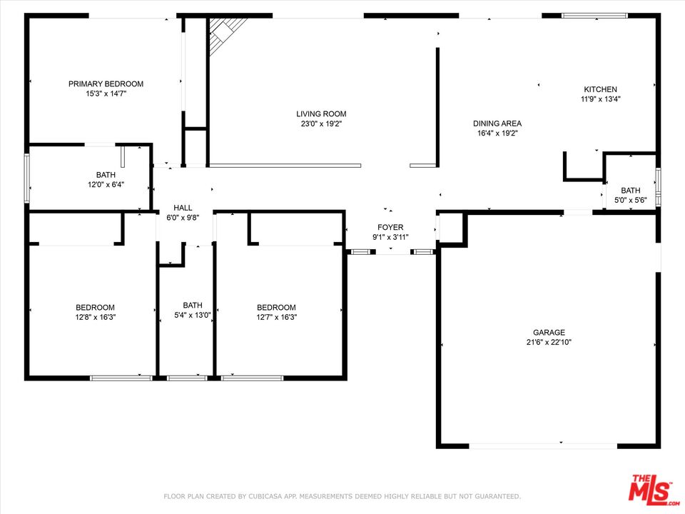 3477 Vicki Ct