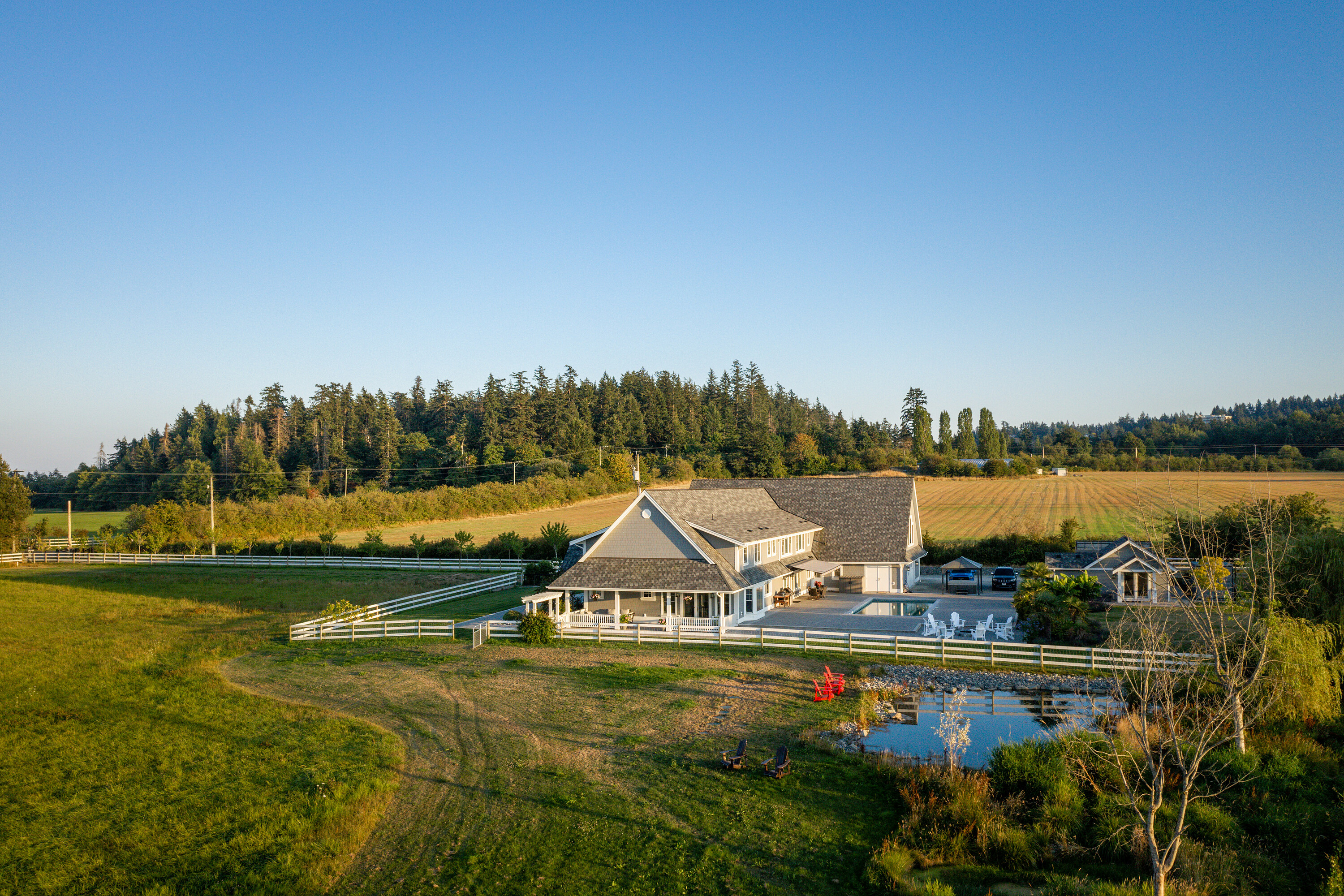 5960 Hunt Road