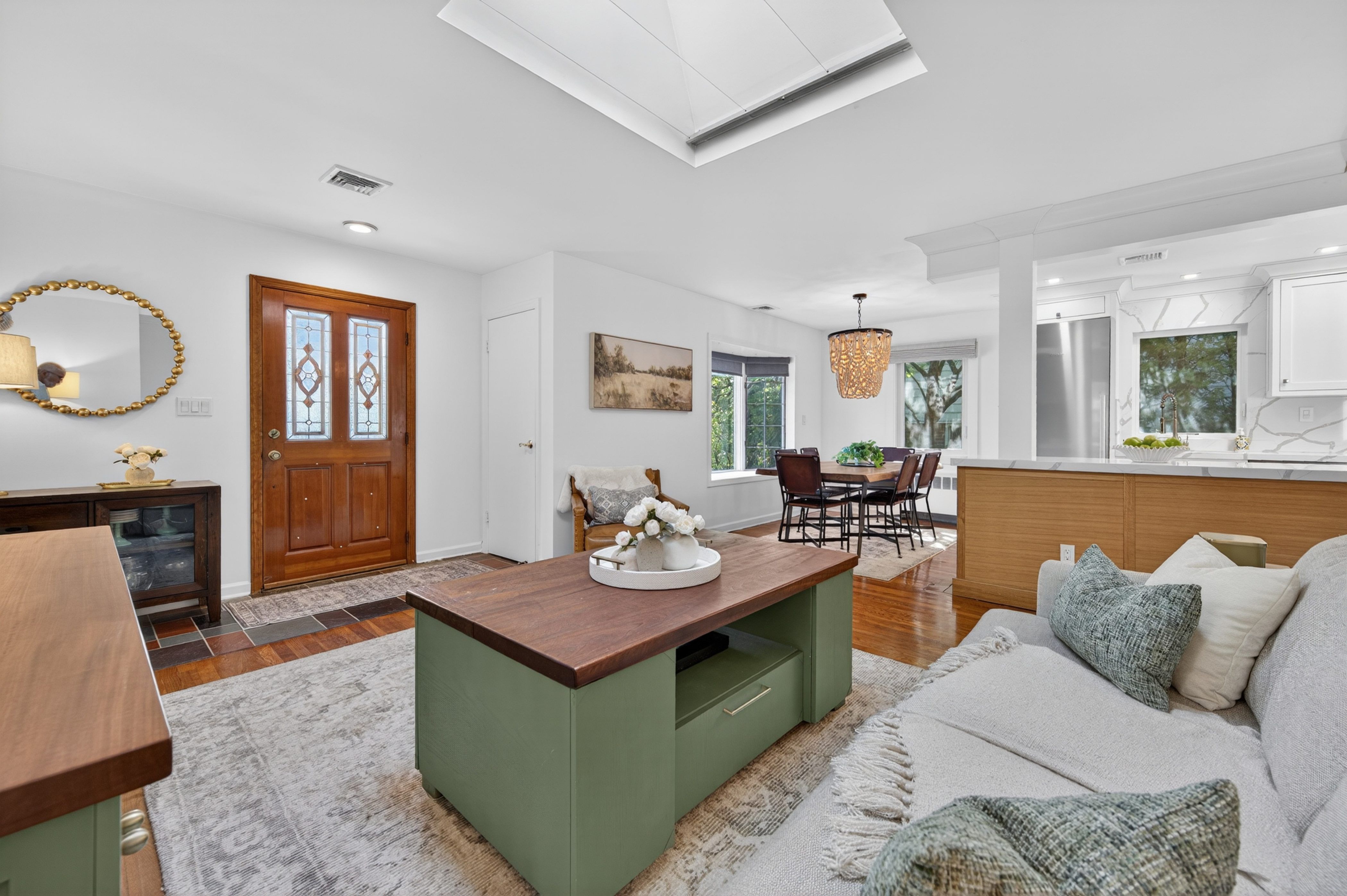 16 Warwick Place