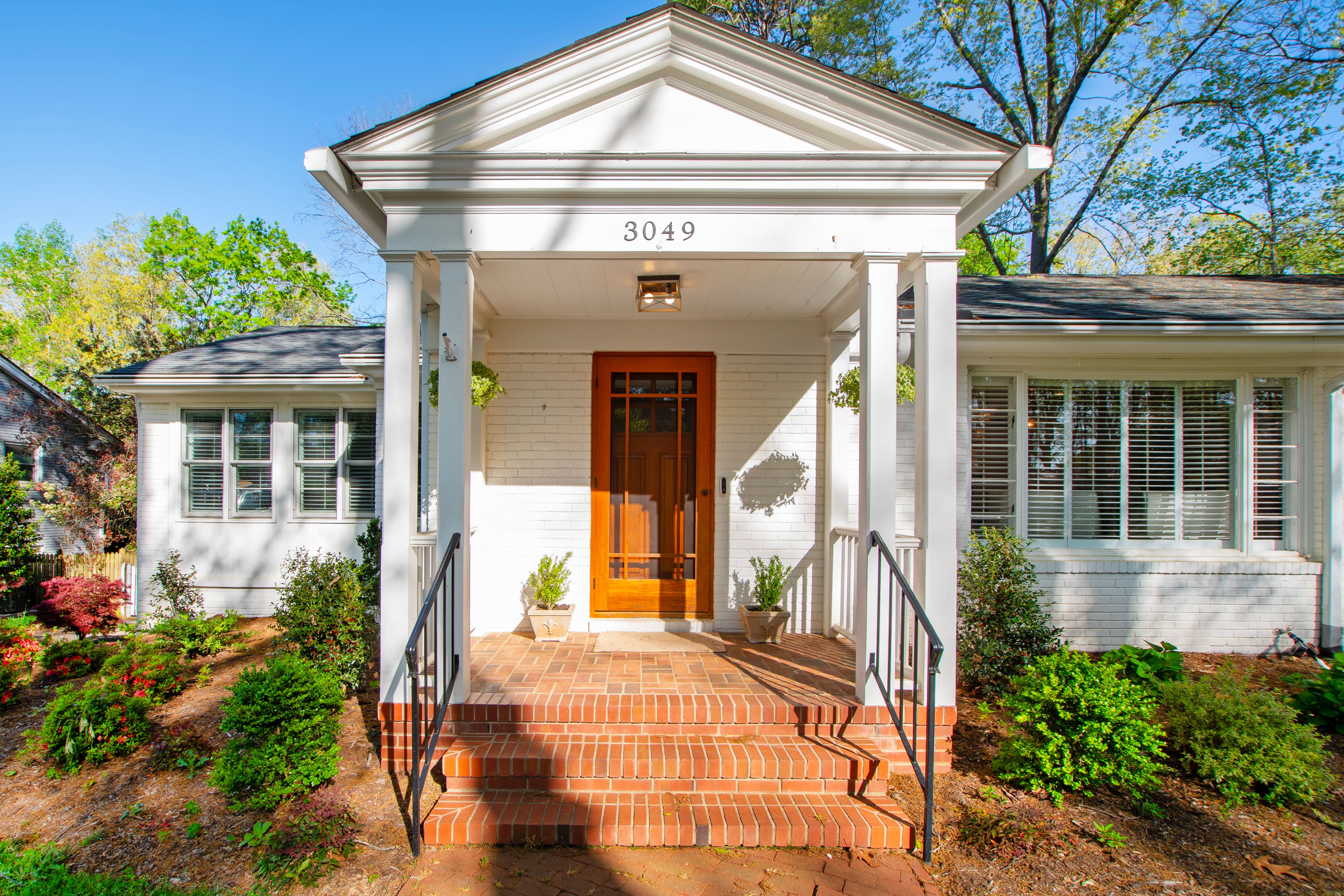 3049 Granville Drive 
