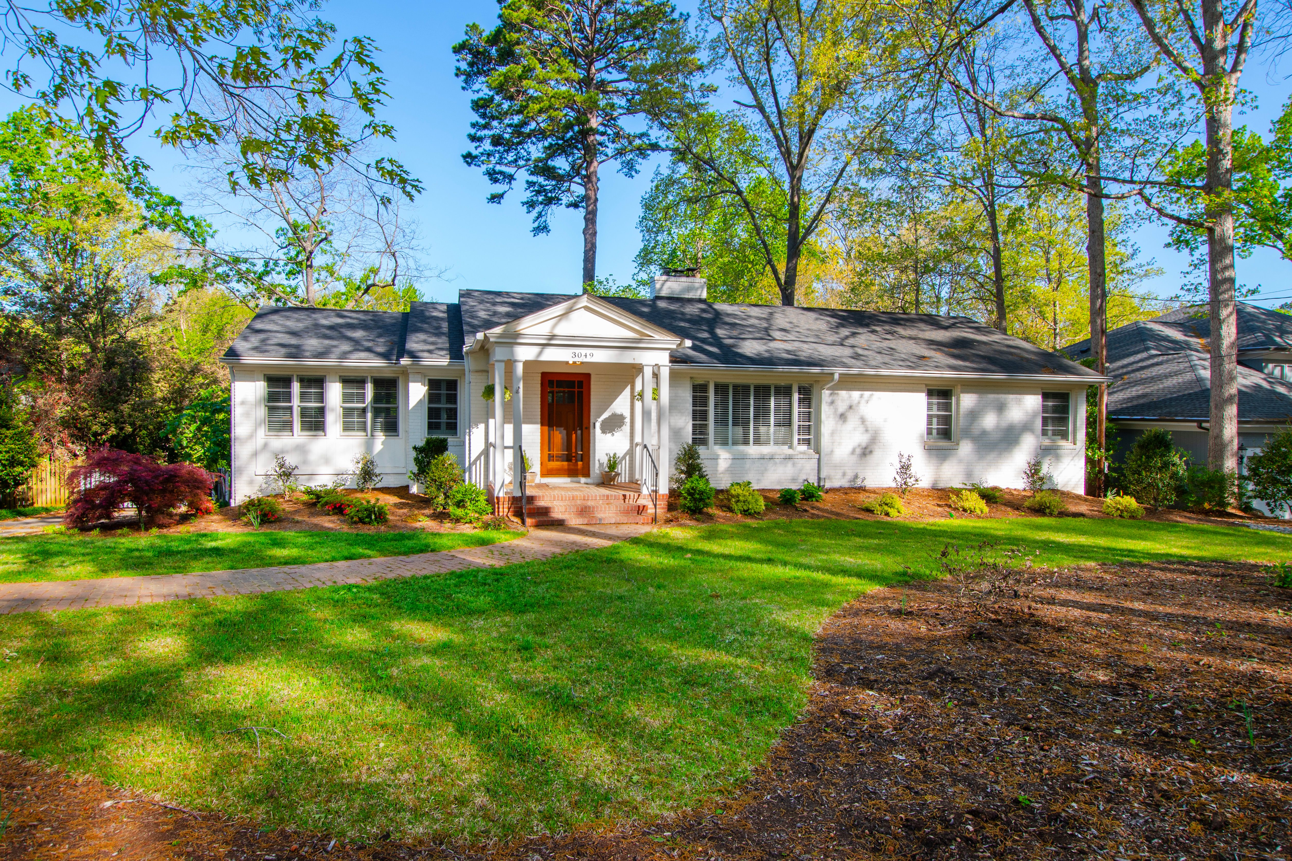 3049 Granville Drive 