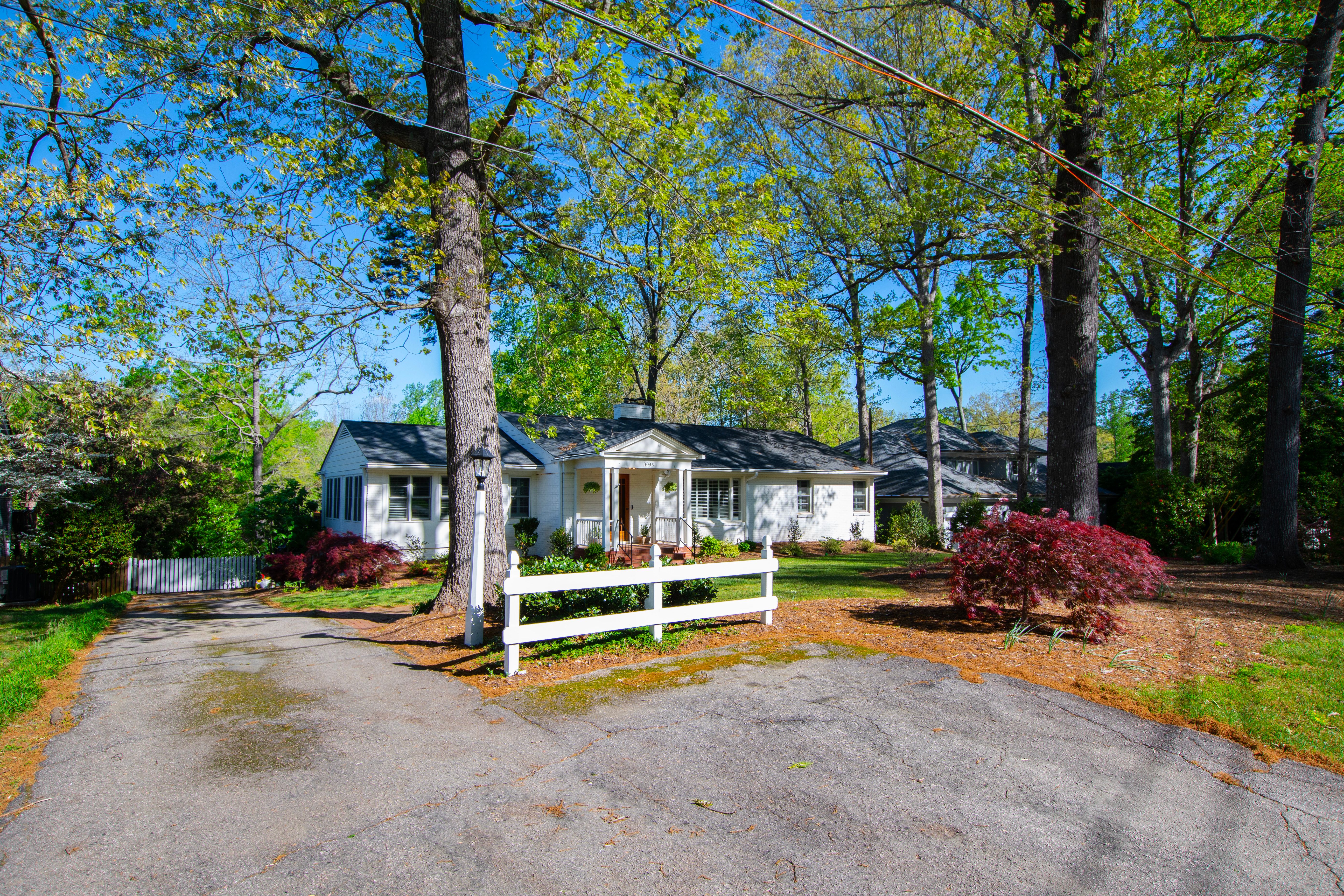 3049 Granville Drive 