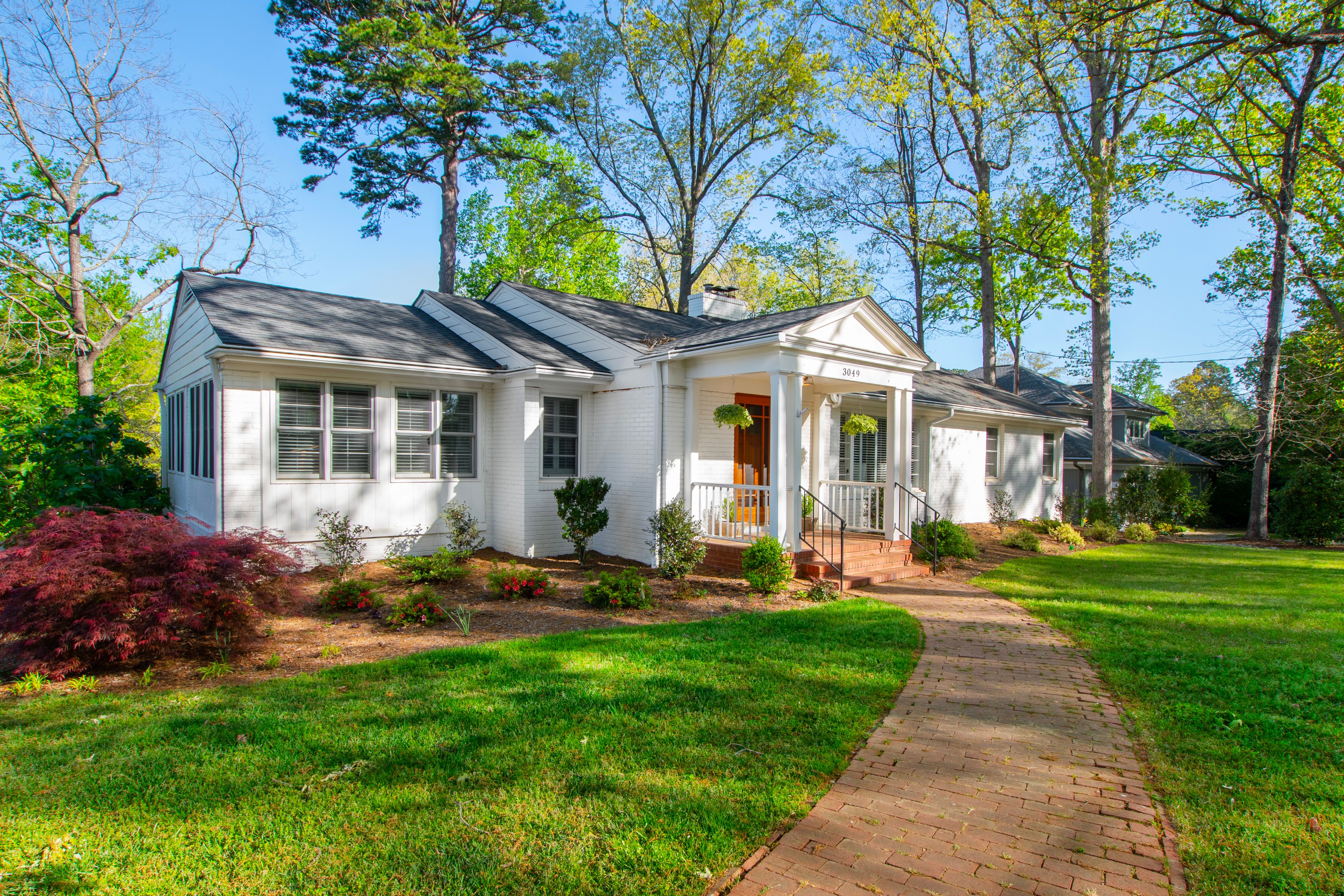 3049 Granville Drive 