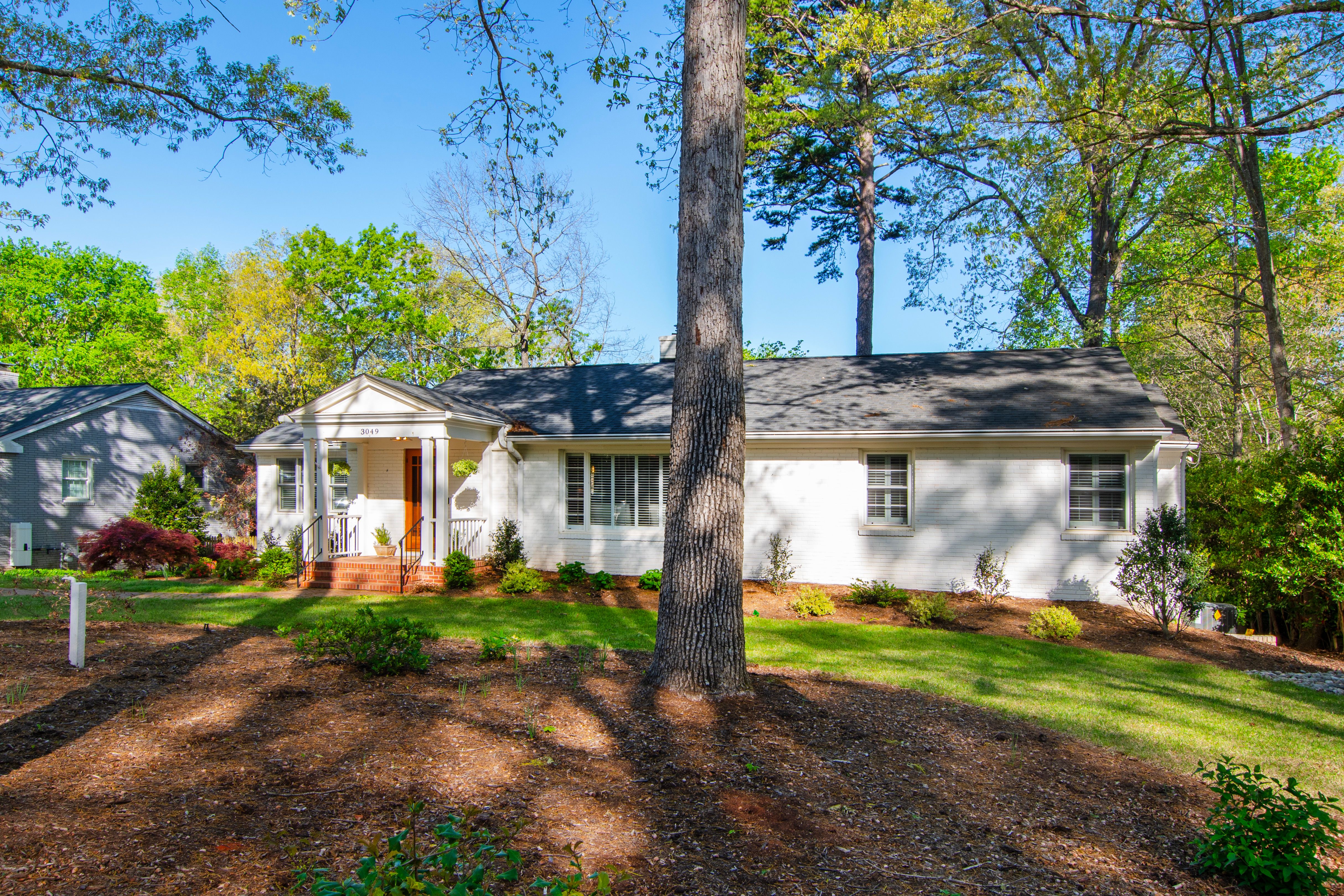3049 Granville Drive 