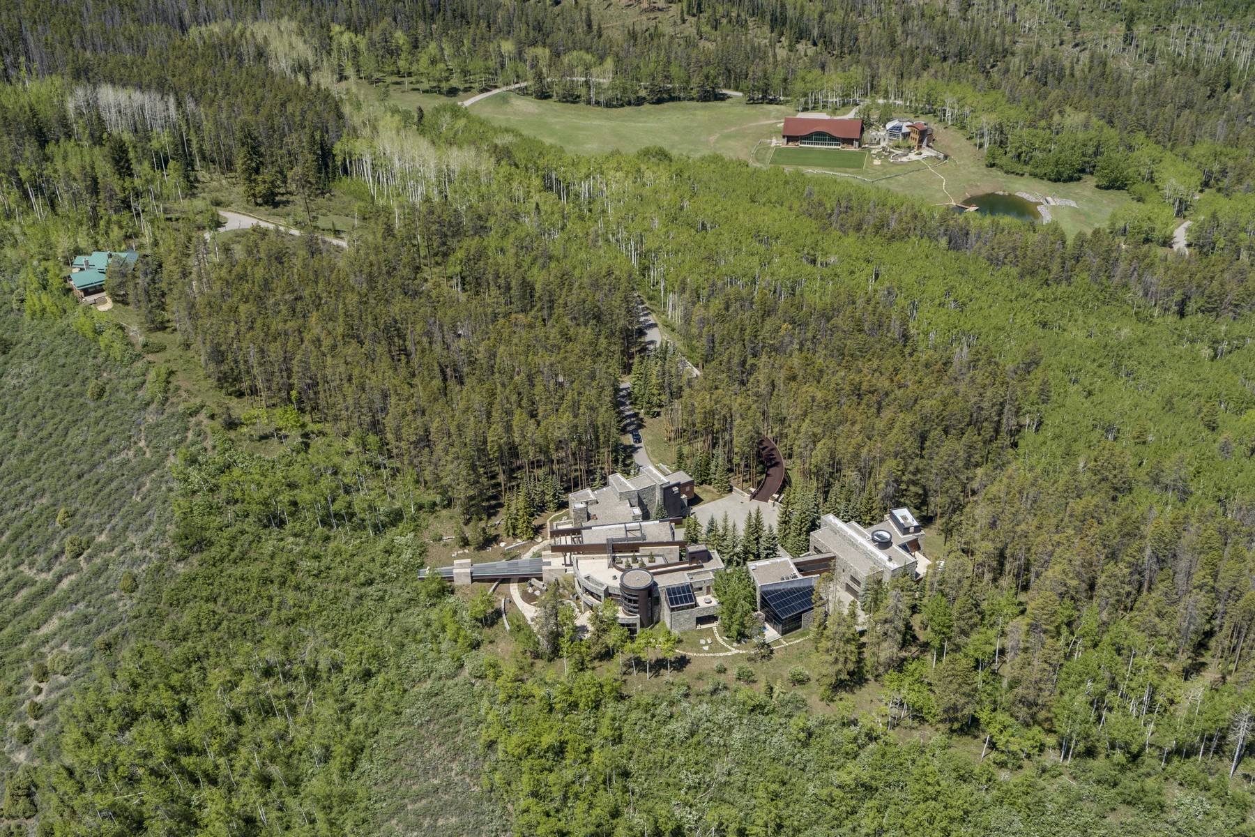 2400 Casteel Creek 