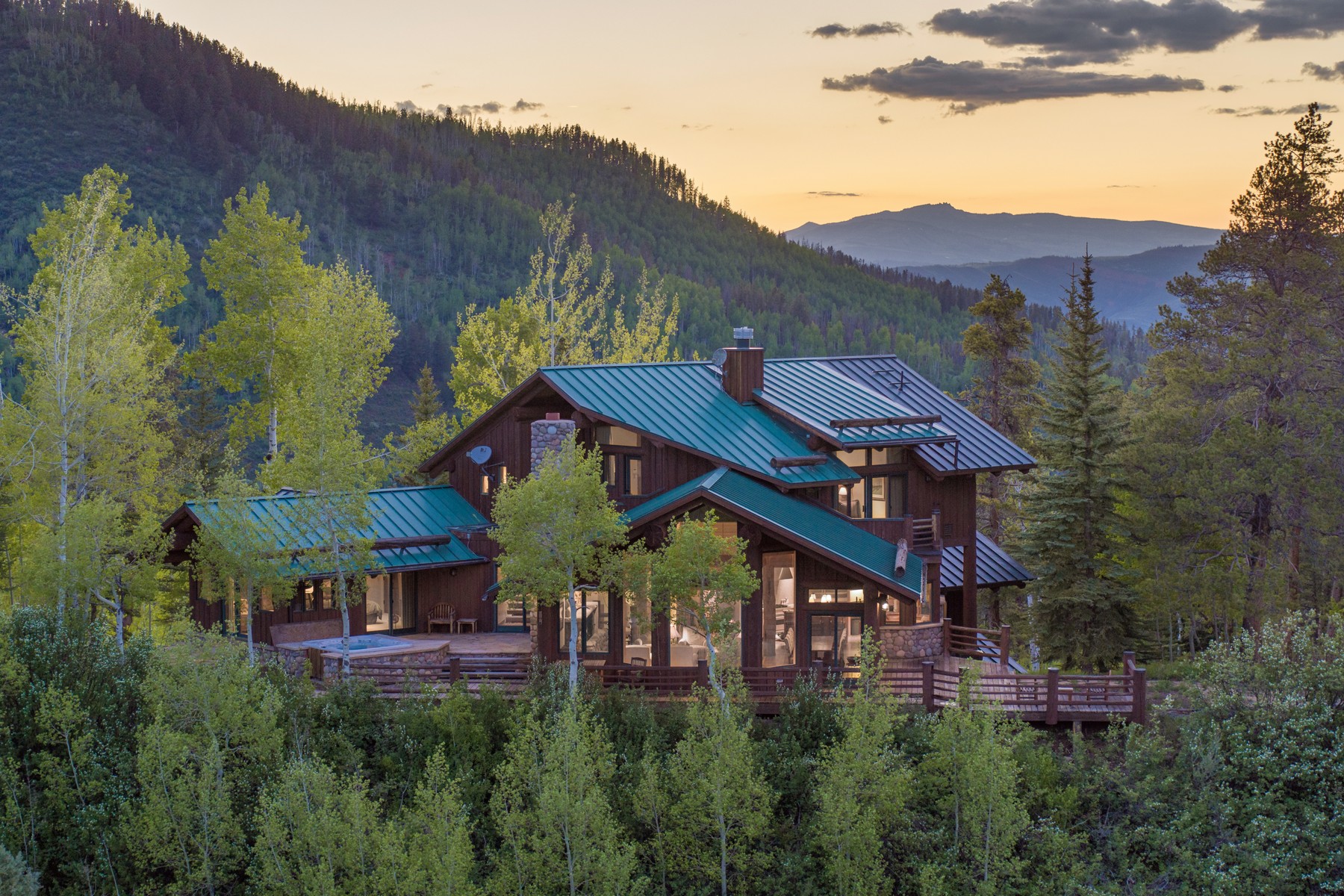2400 Casteel Creek 