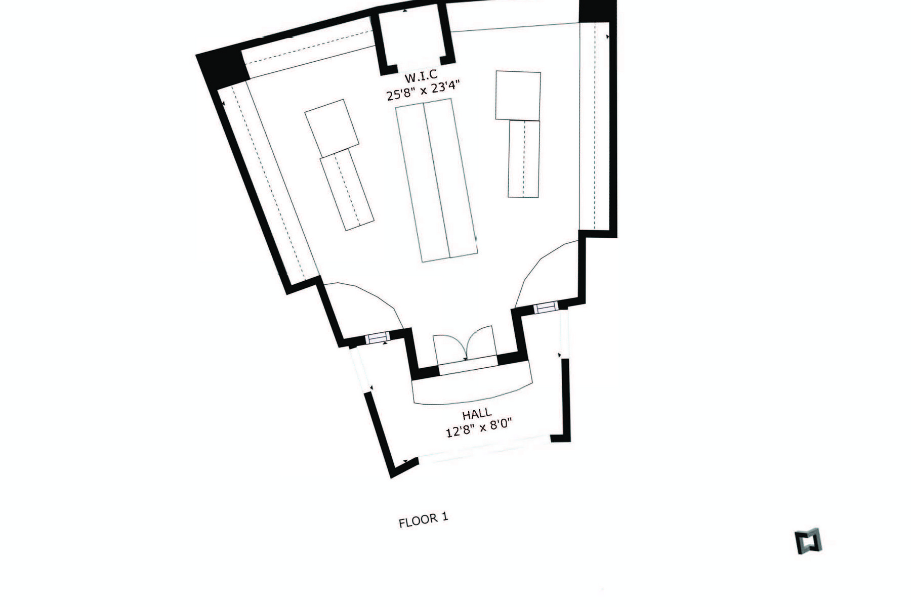2400 Casteel Creek 