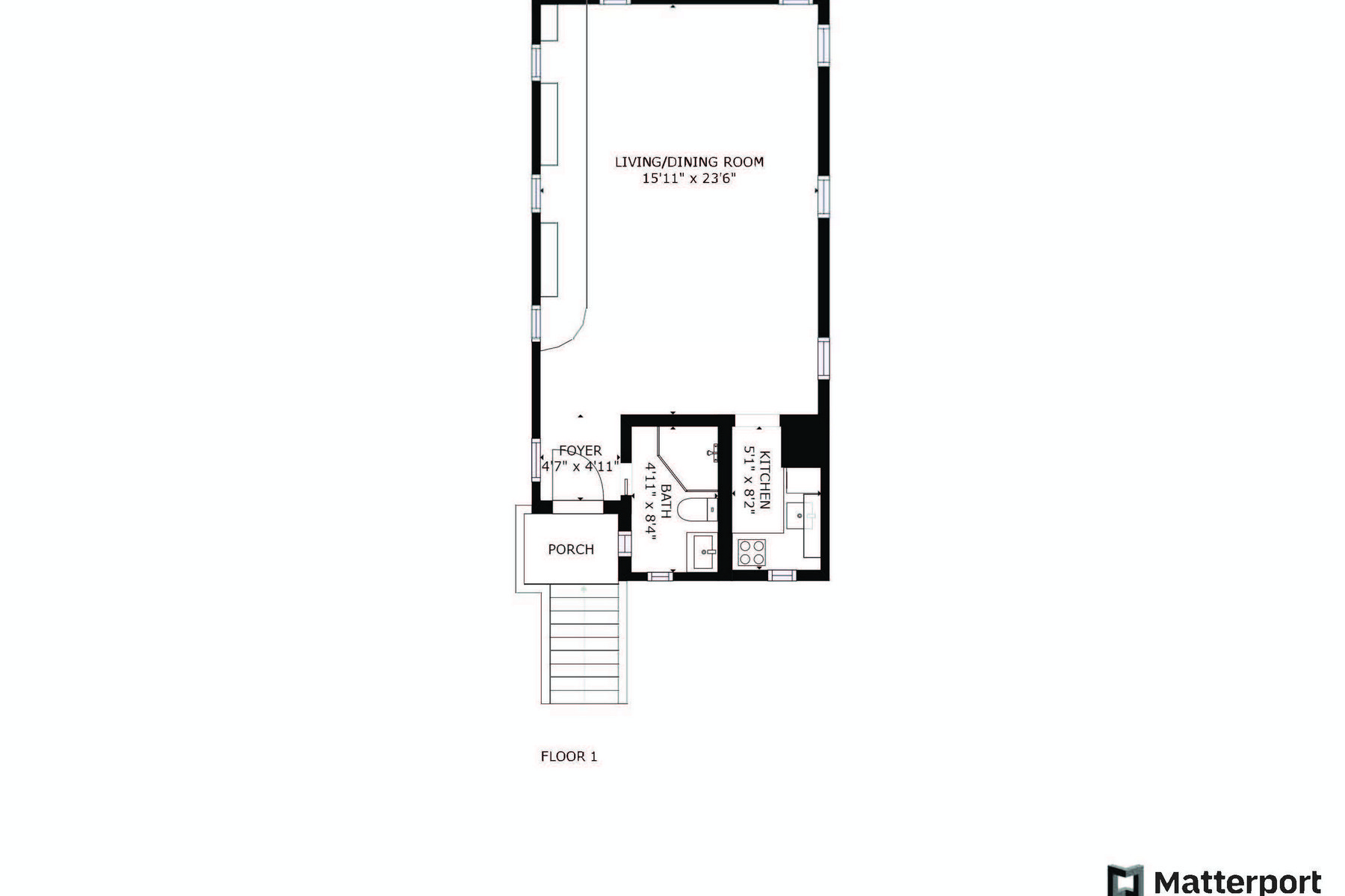 2400 Casteel Creek 