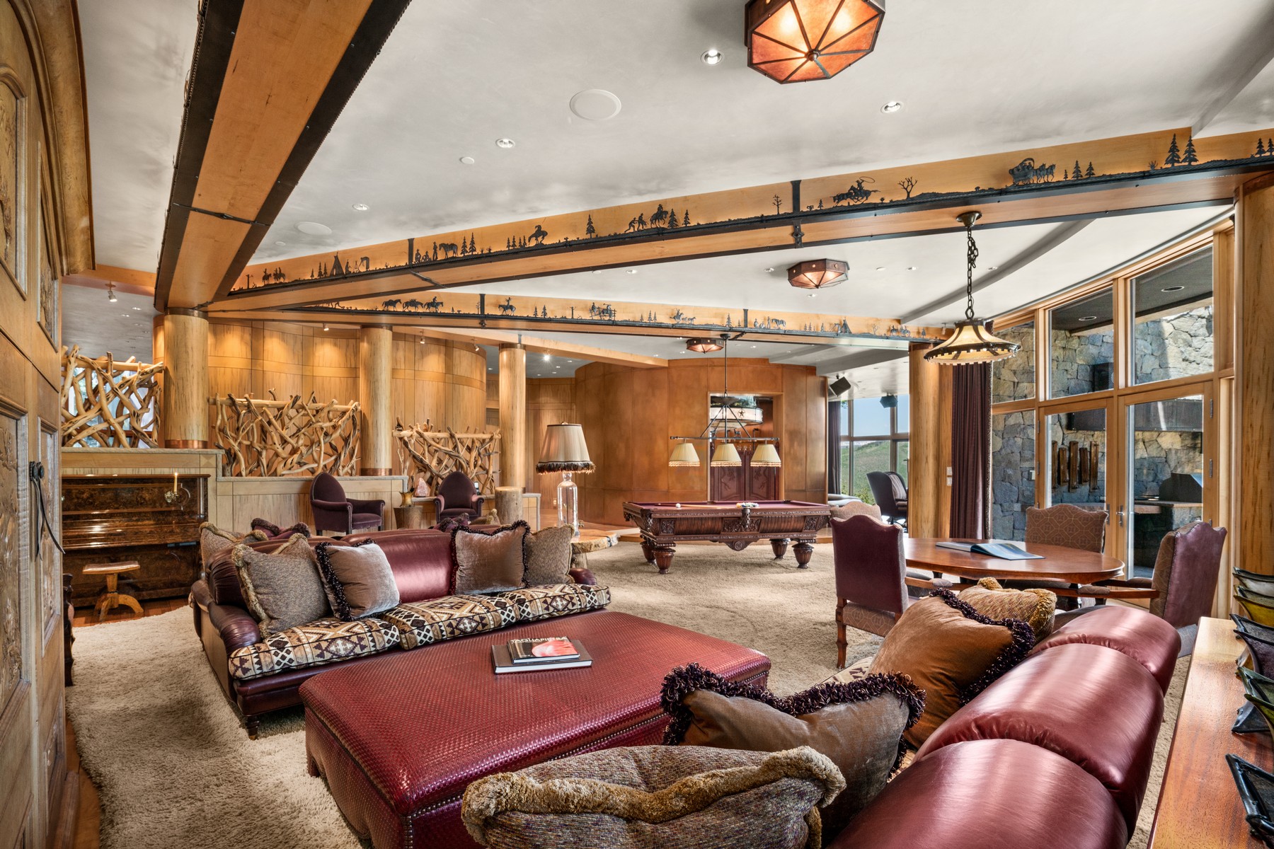 2400 Casteel Creek 