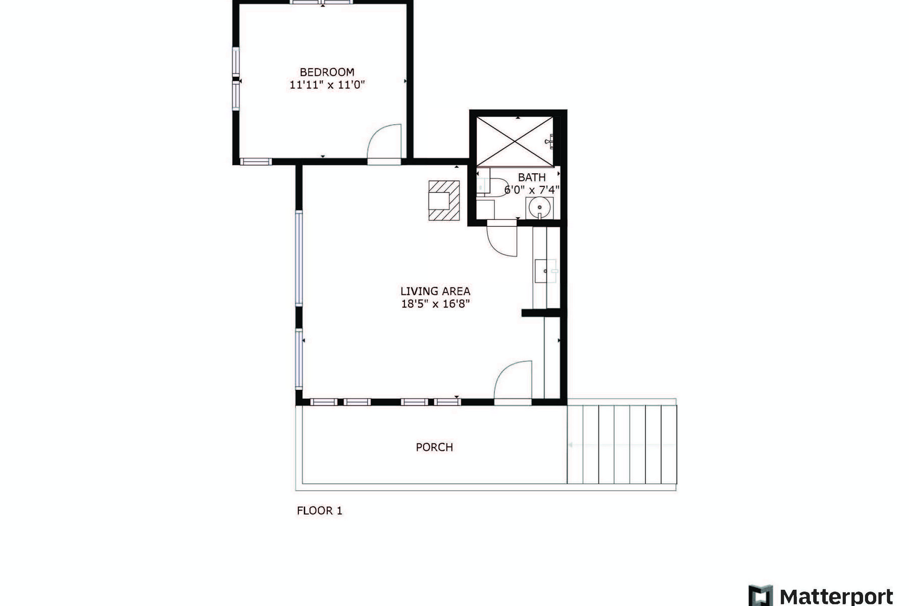 2400 Casteel Creek 