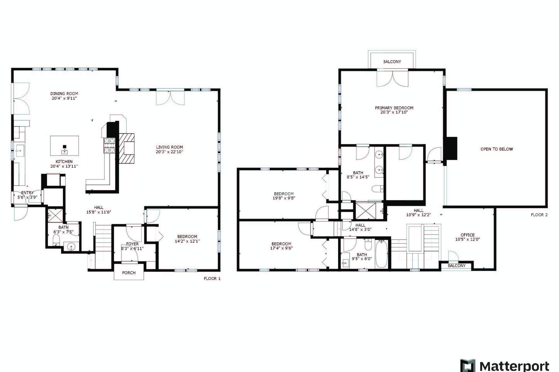 2400 Casteel Creek 